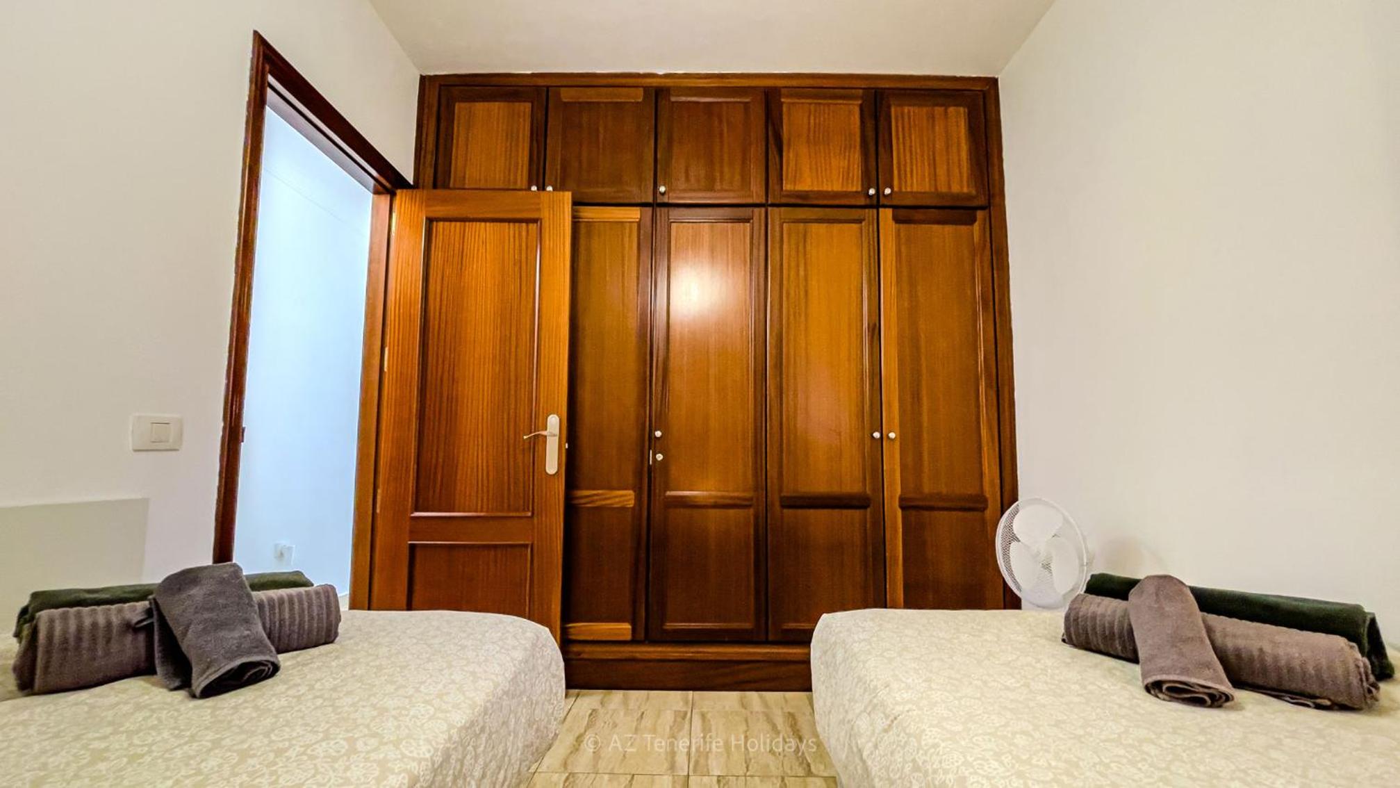 Tenerife Relax Apartment