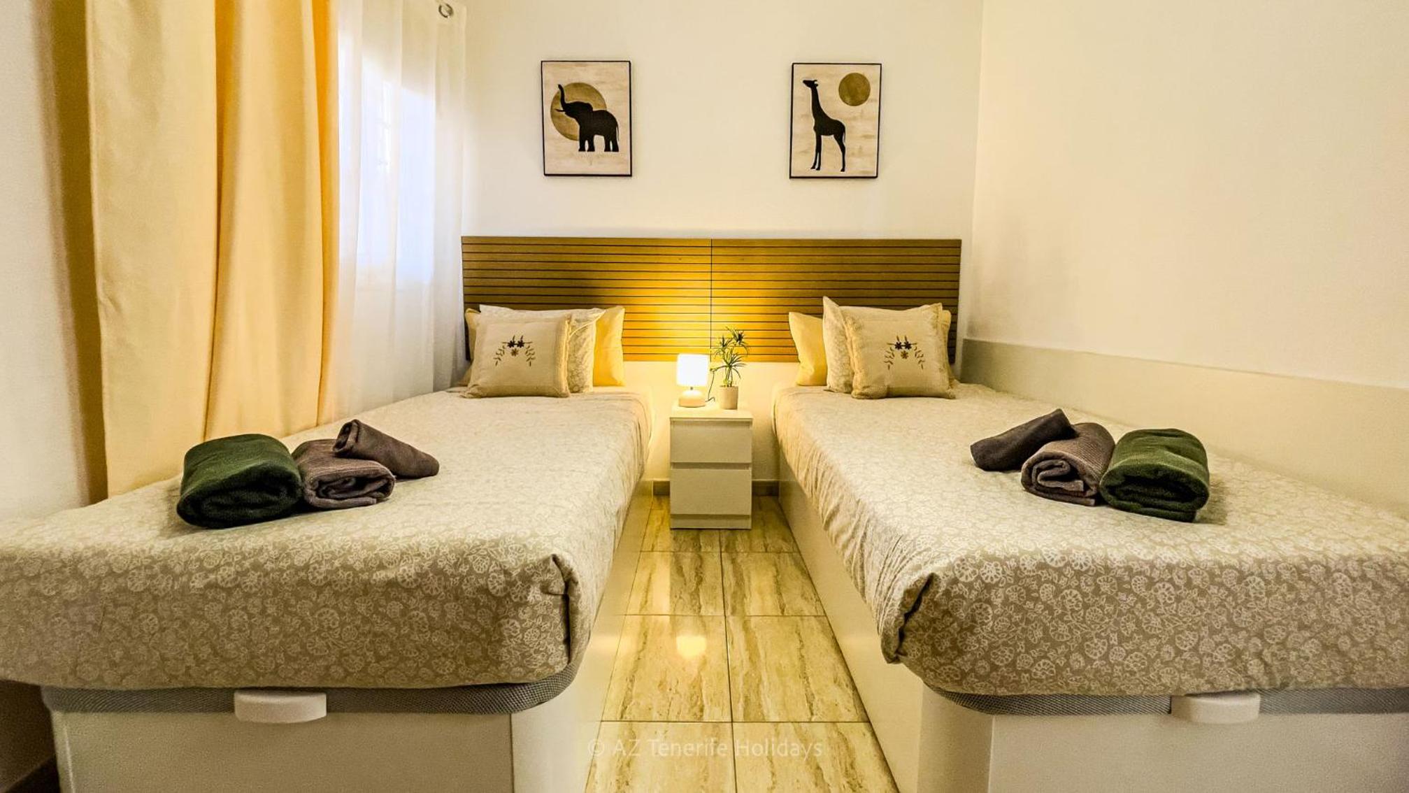 Tenerife Relax Apartment