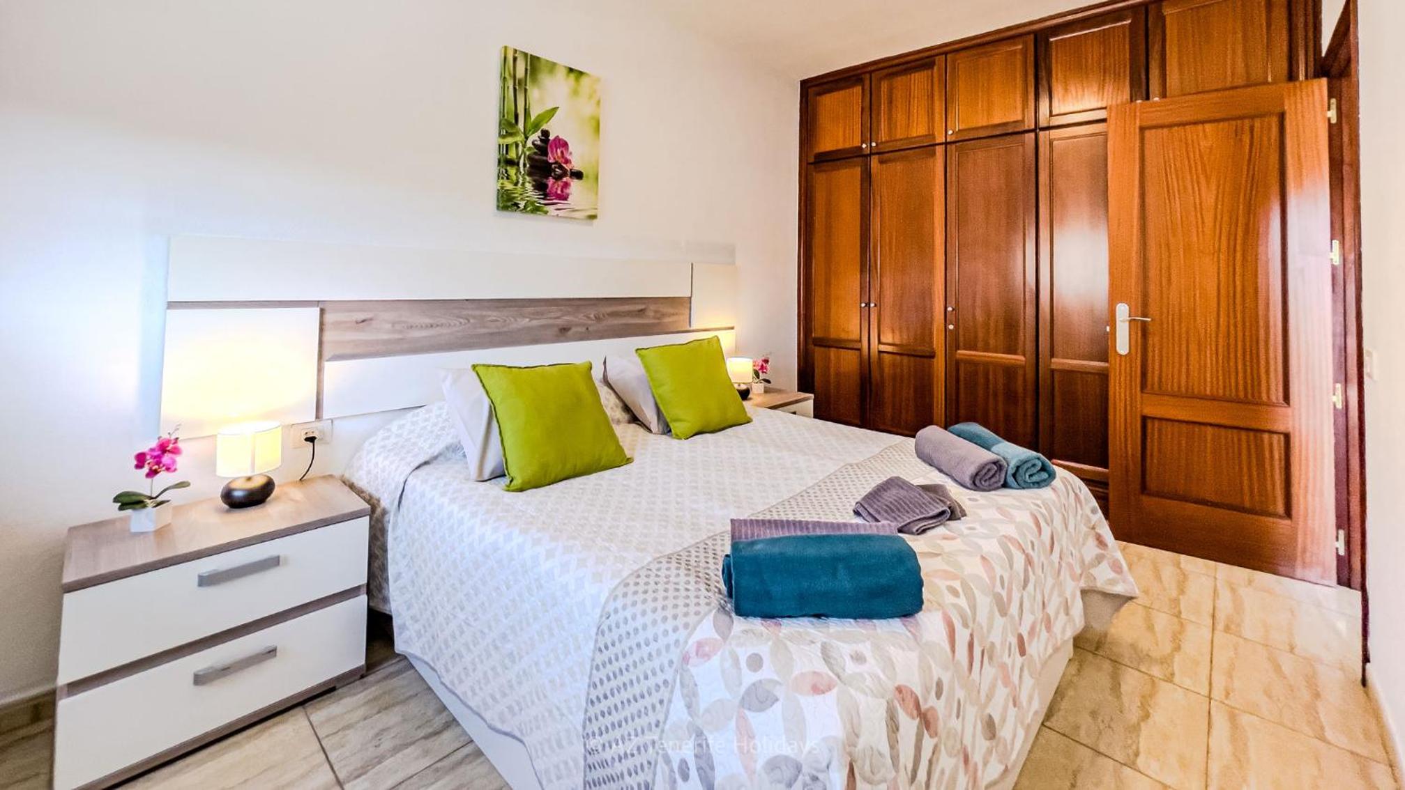 Tenerife Relax Apartment
