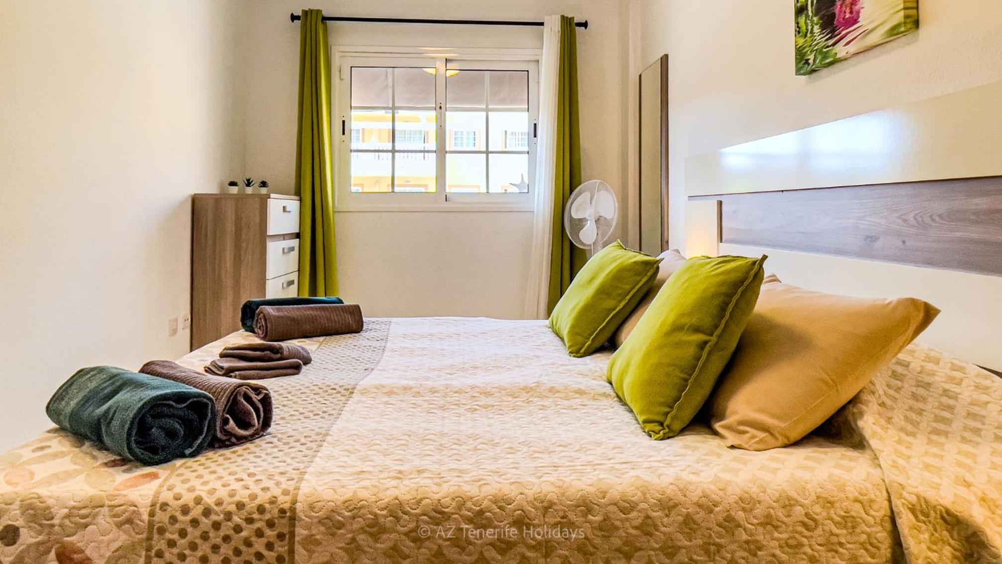 Tenerife Relax Apartment