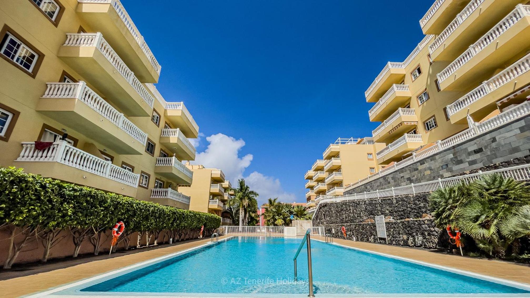 Tenerife Relax Apartment
