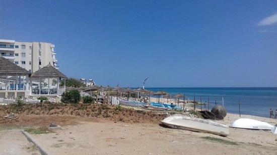 Le Sirene view 3