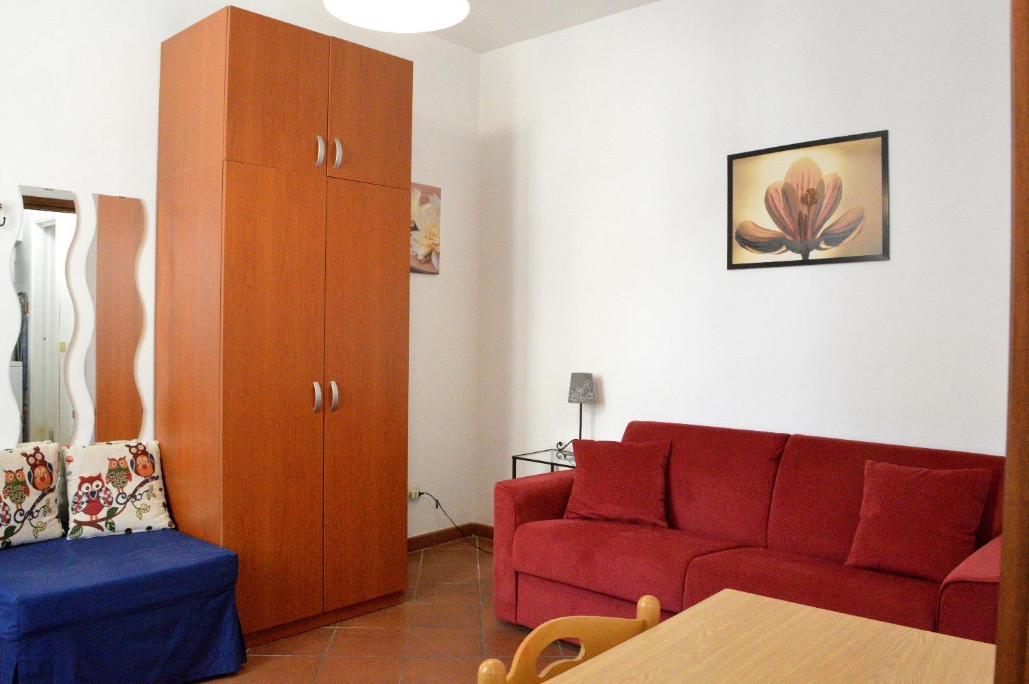 Casa vacanze Little Queen