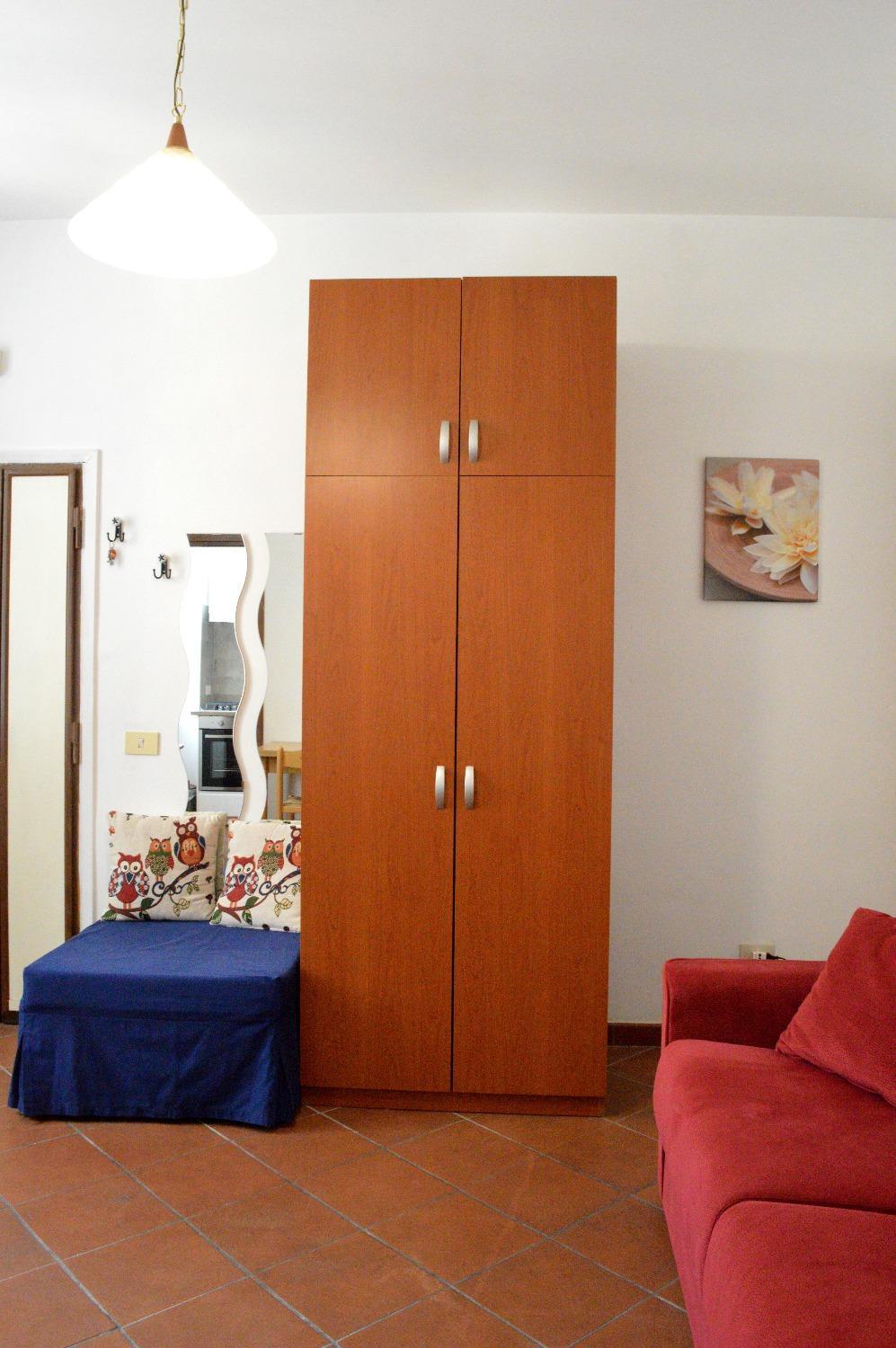 Casa vacanze Little Queen