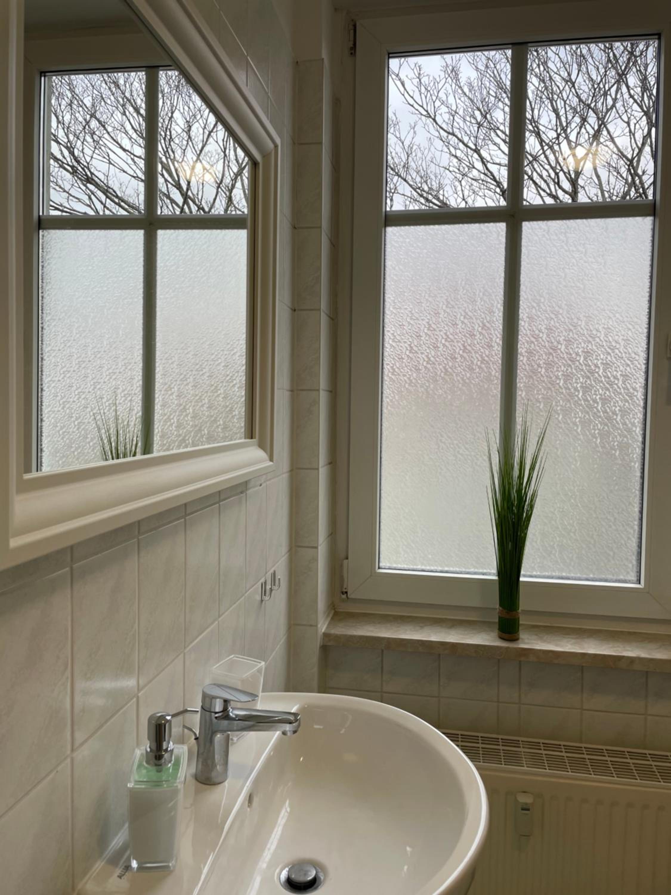 Apartment Hanseviertel Erfurt - 2 Schlafzimmer - 4 Betten - gratis PKW Stellplatz - SmartTV