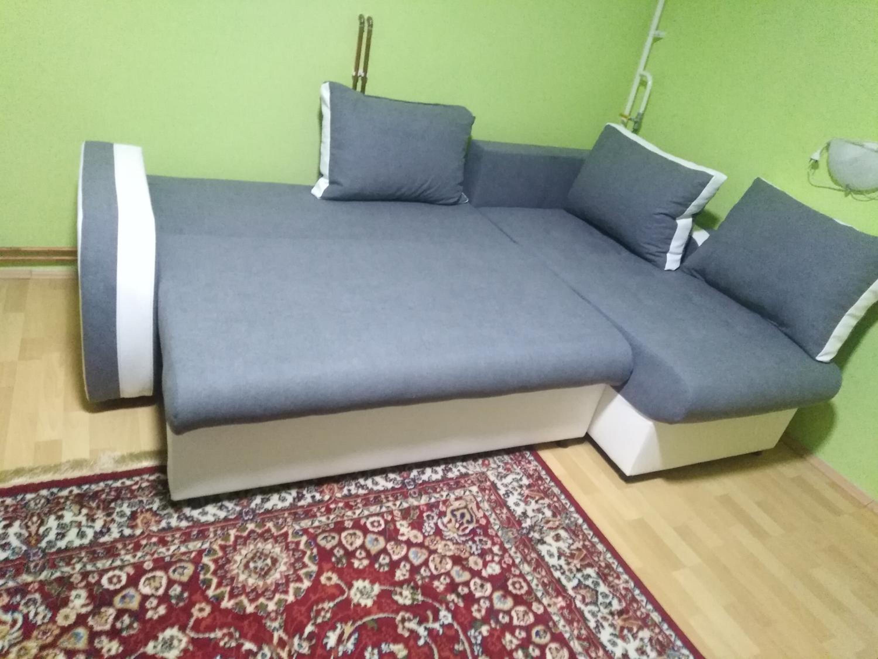 Smestaj Veselka
