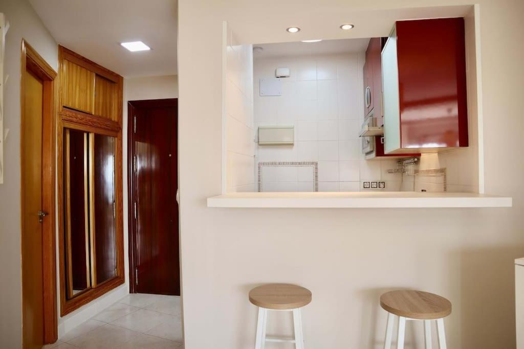 Ocean Breeze Apartment Algarrobo Costa