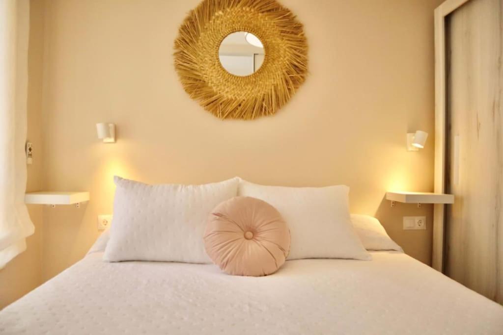 Ocean Breeze Apartment Algarrobo Costa