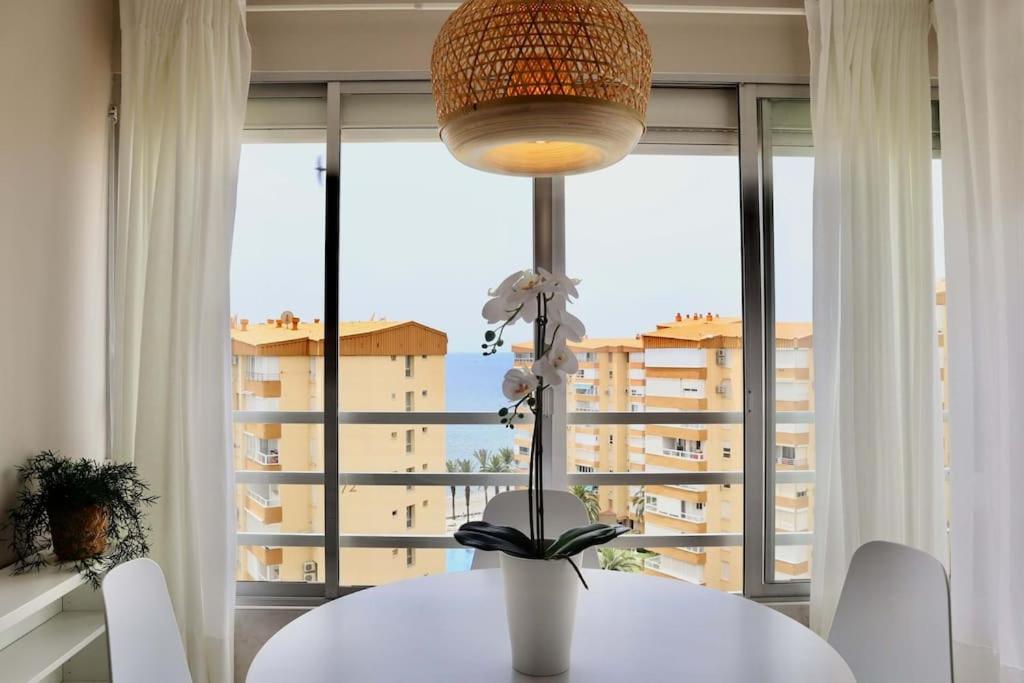 Ocean Breeze Apartment Algarrobo Costa