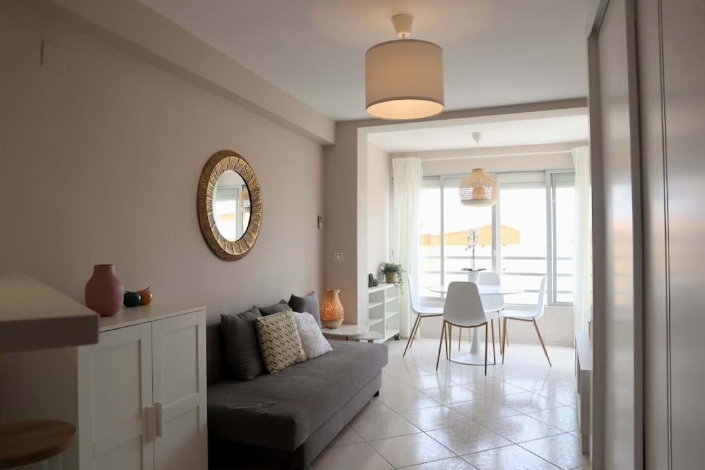 Ocean Breeze Apartment Algarrobo Costa