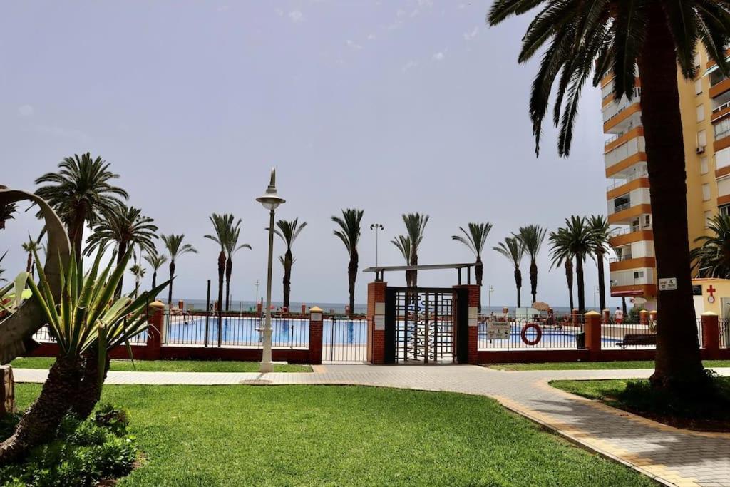 Ocean Breeze Apartment Algarrobo Costa