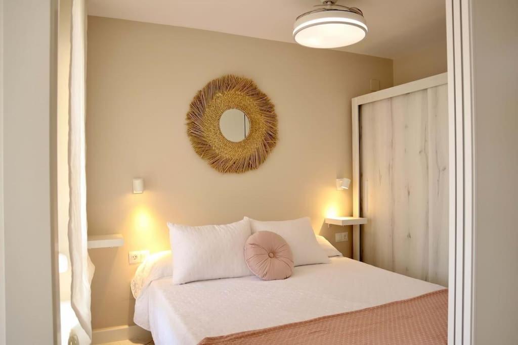 Ocean Breeze Apartment Algarrobo Costa