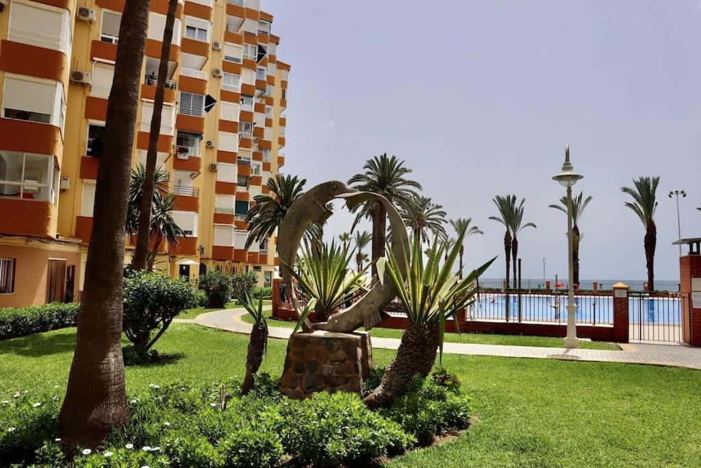 Ocean Breeze Apartment Algarrobo Costa