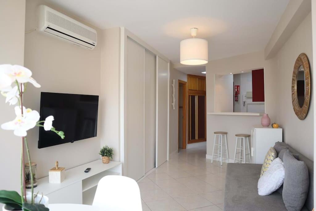 Ocean Breeze Apartment Algarrobo Costa