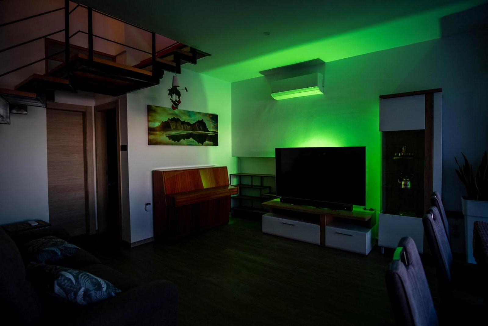 Apartman Panorama