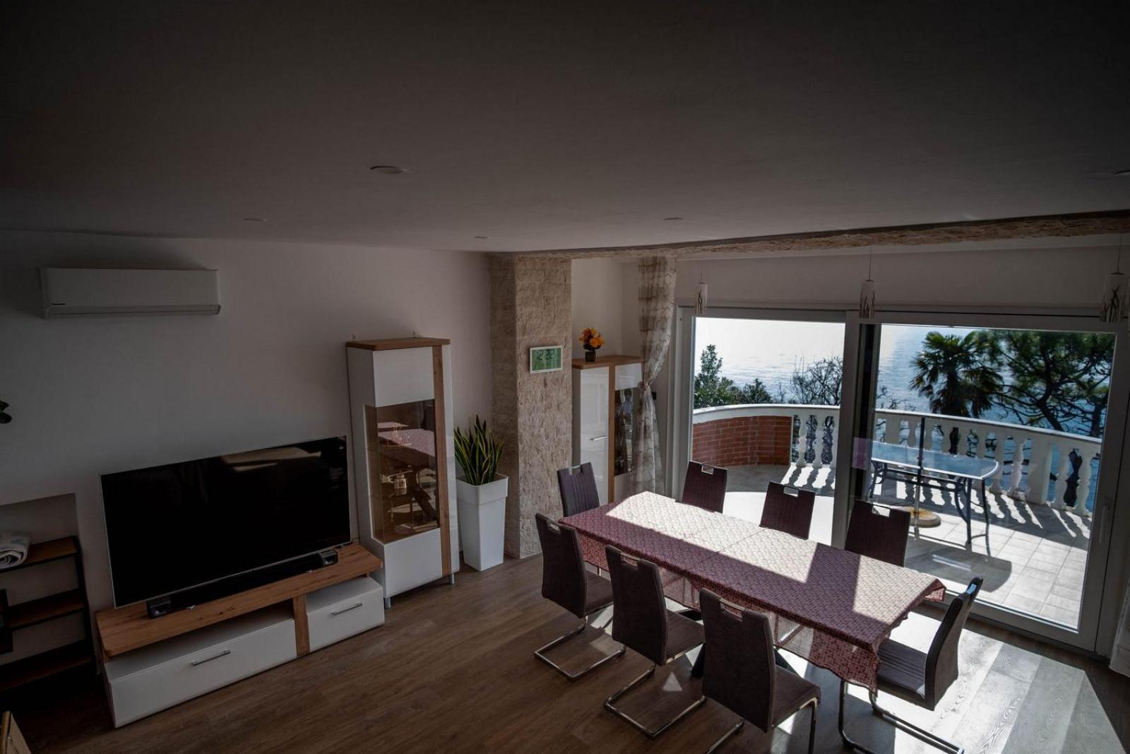 Apartman Panorama