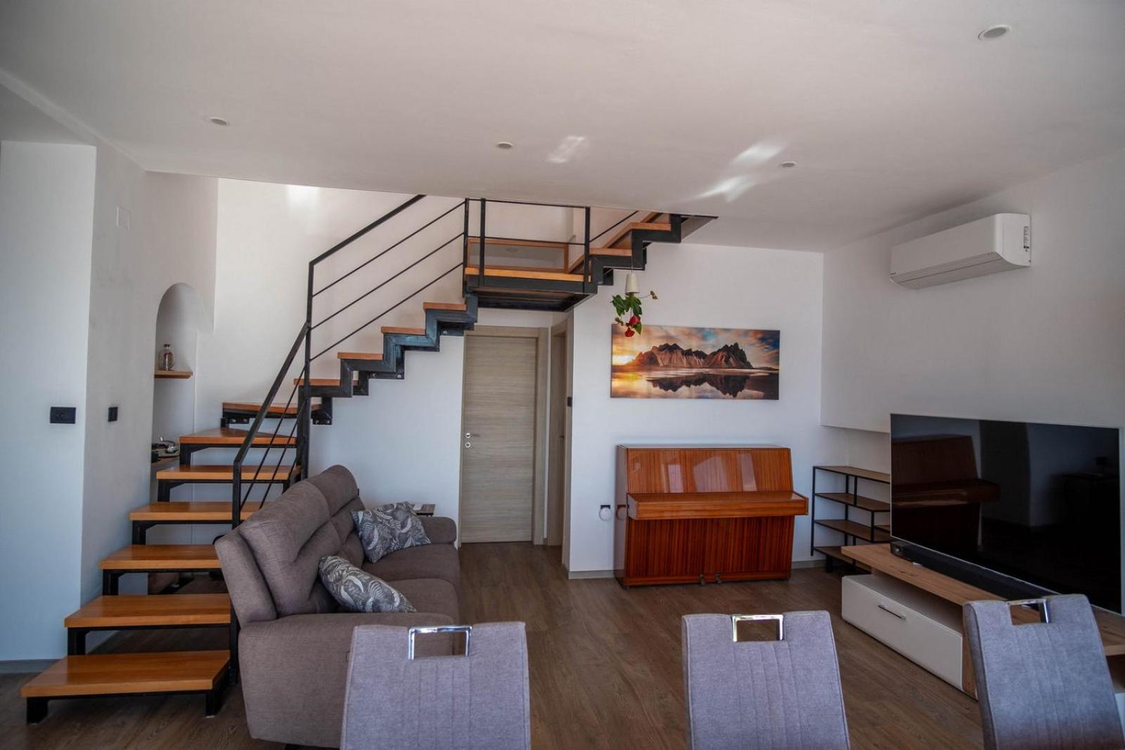 Apartman Panorama