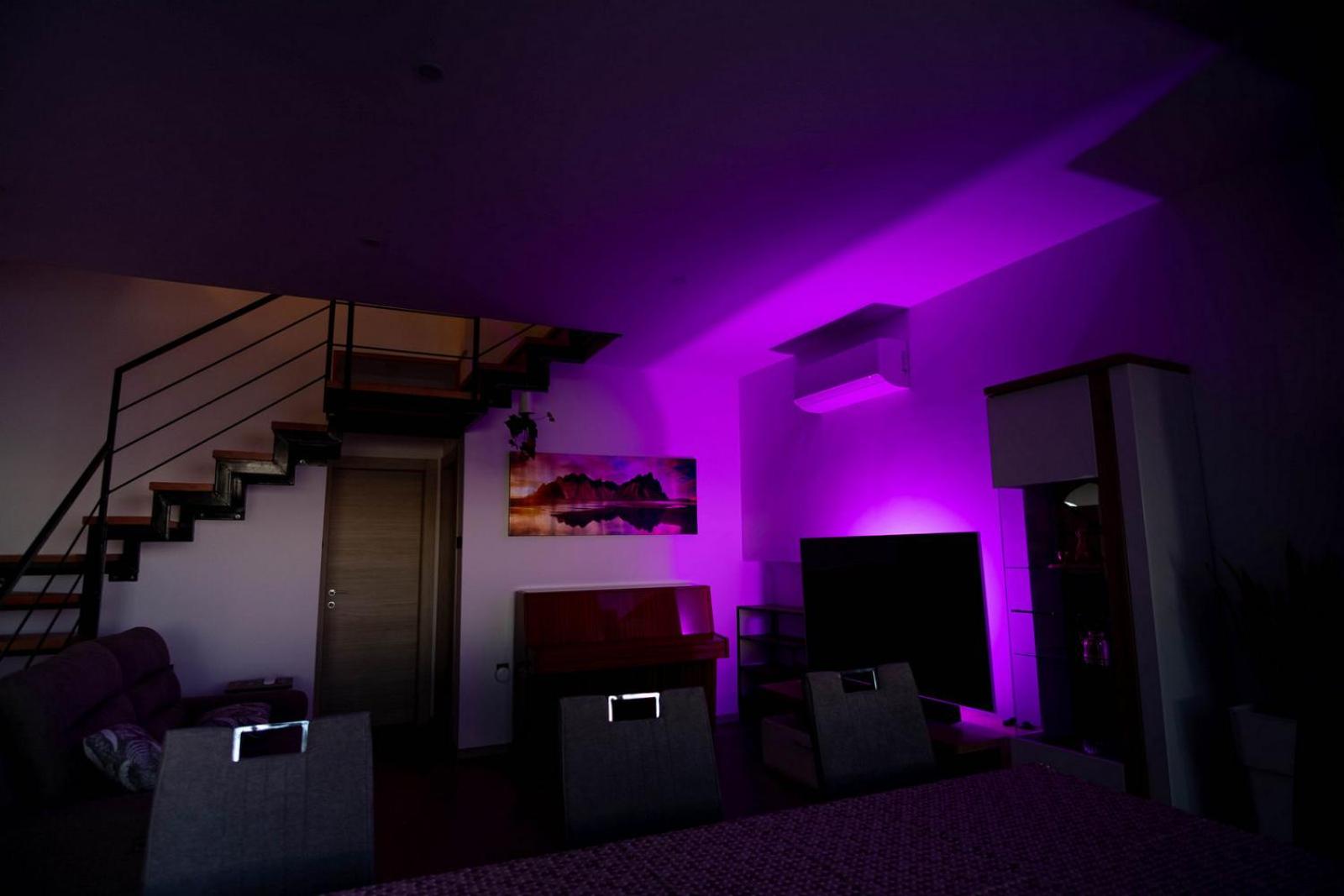 Apartman Panorama