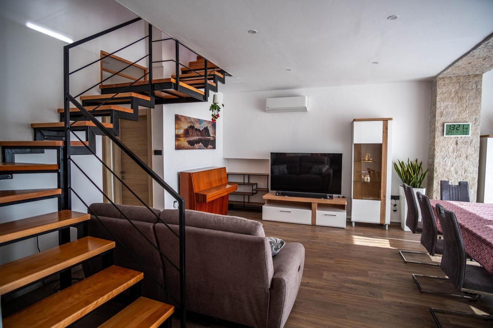 Apartman Panorama