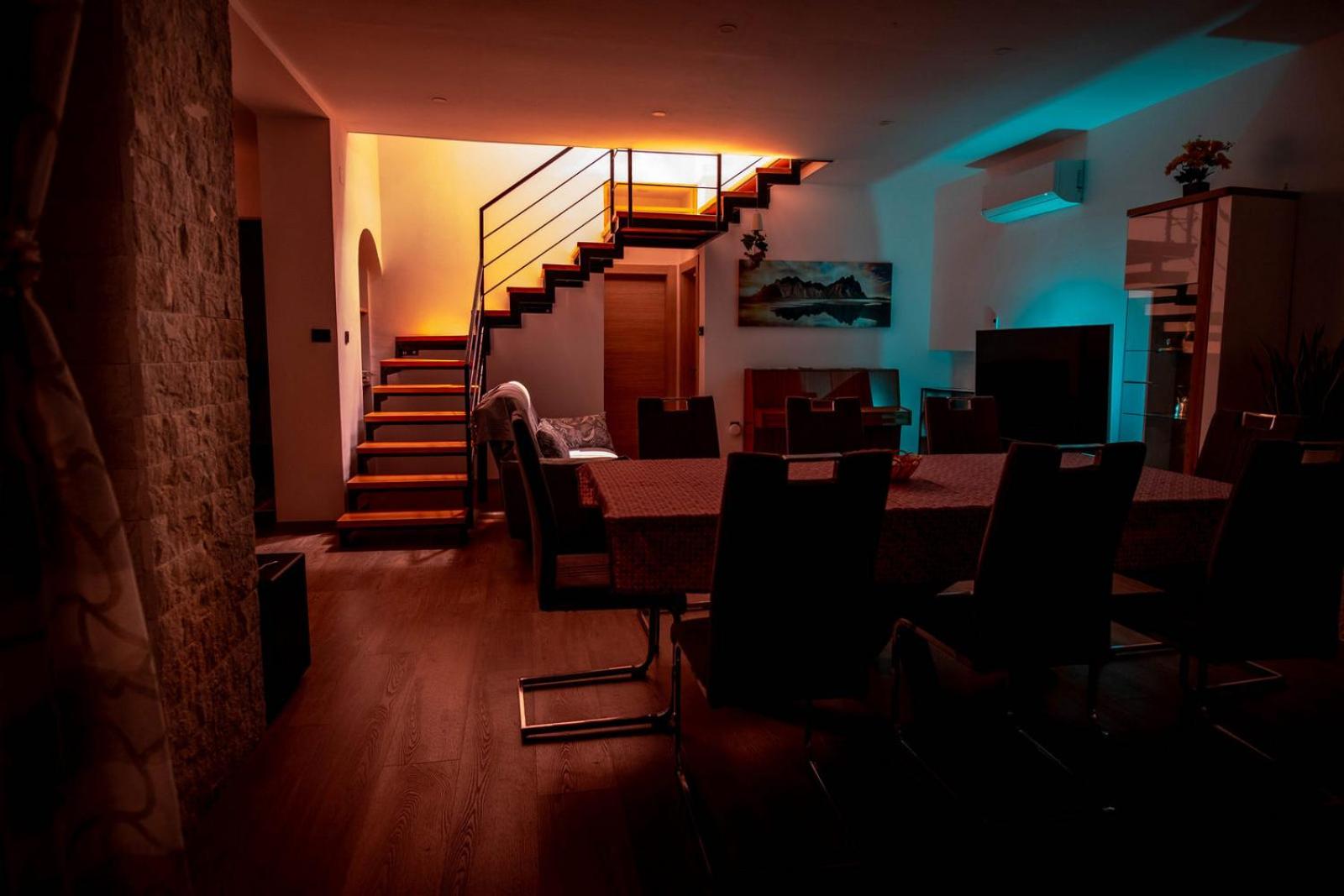 Apartman Panorama
