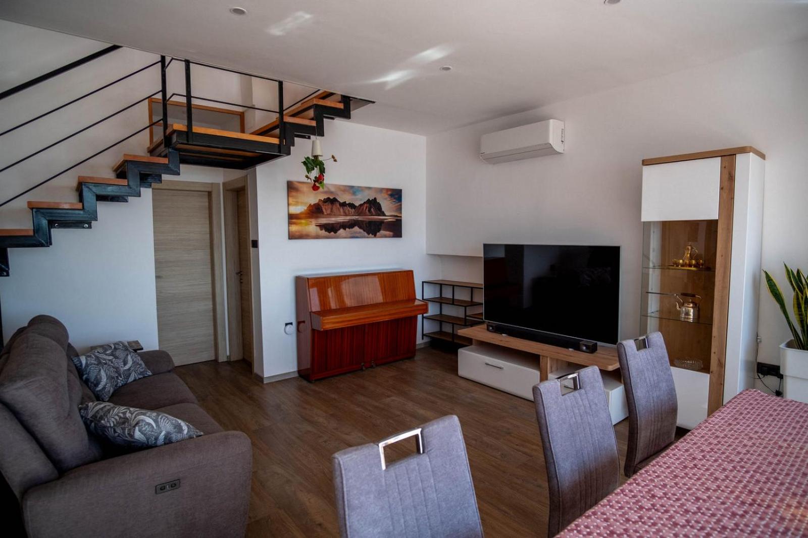 Apartman Panorama