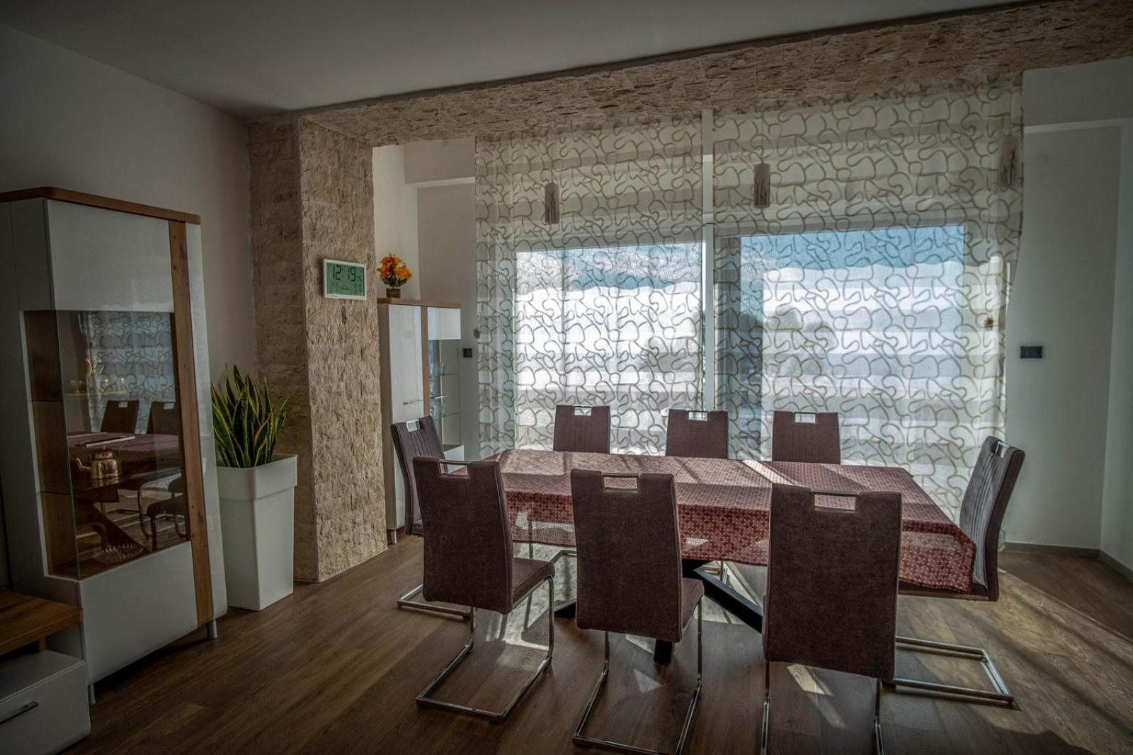 Apartman Panorama