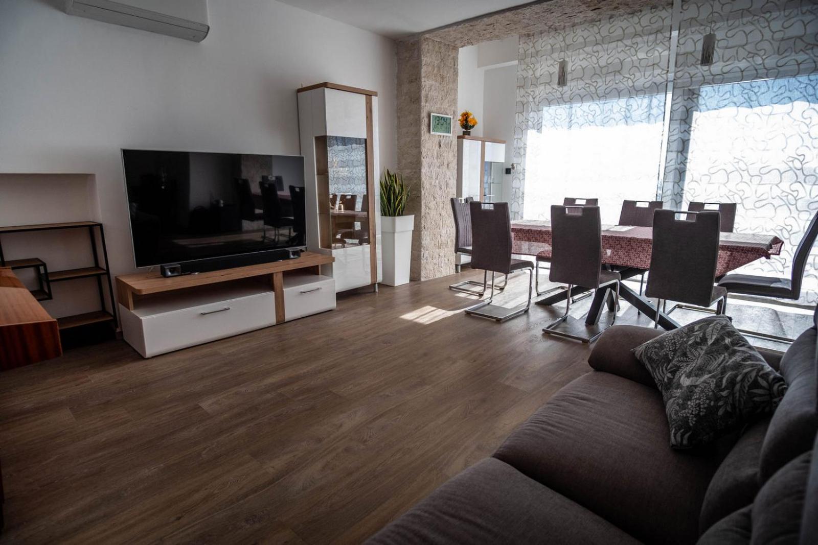 Apartman Panorama