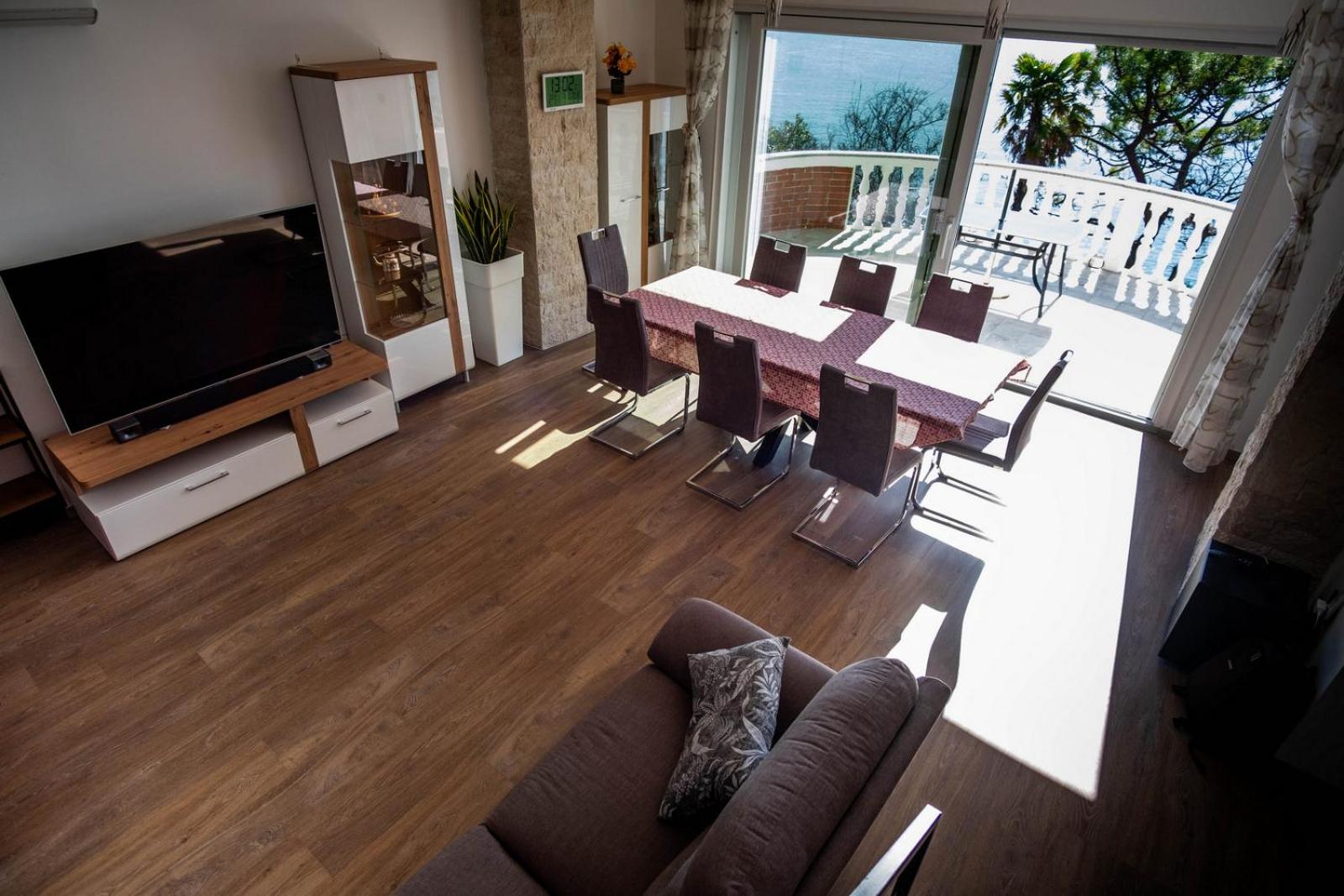 Apartman Panorama