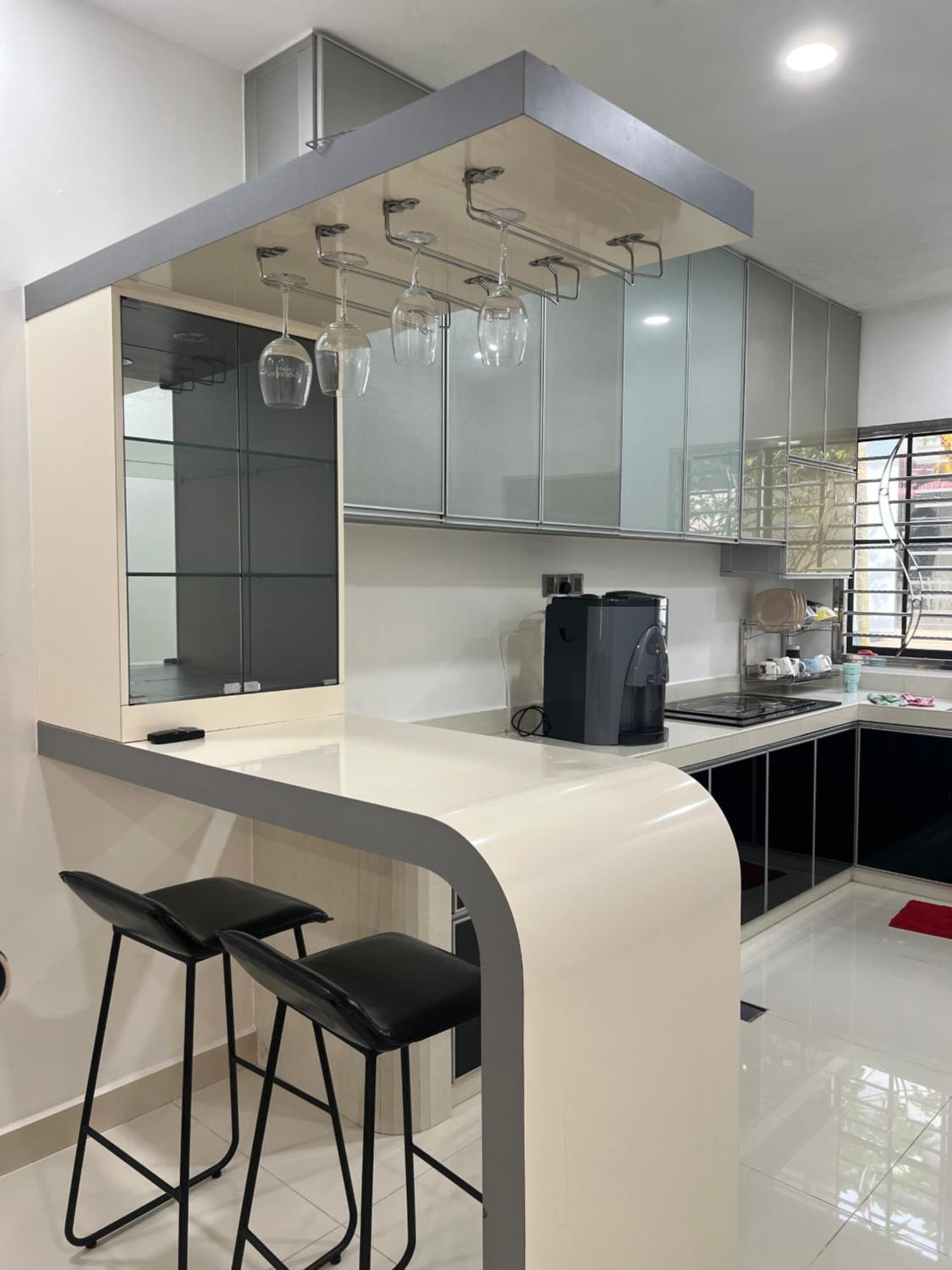 Iskandar Puteri Nusa Idaman - Jc Homestay