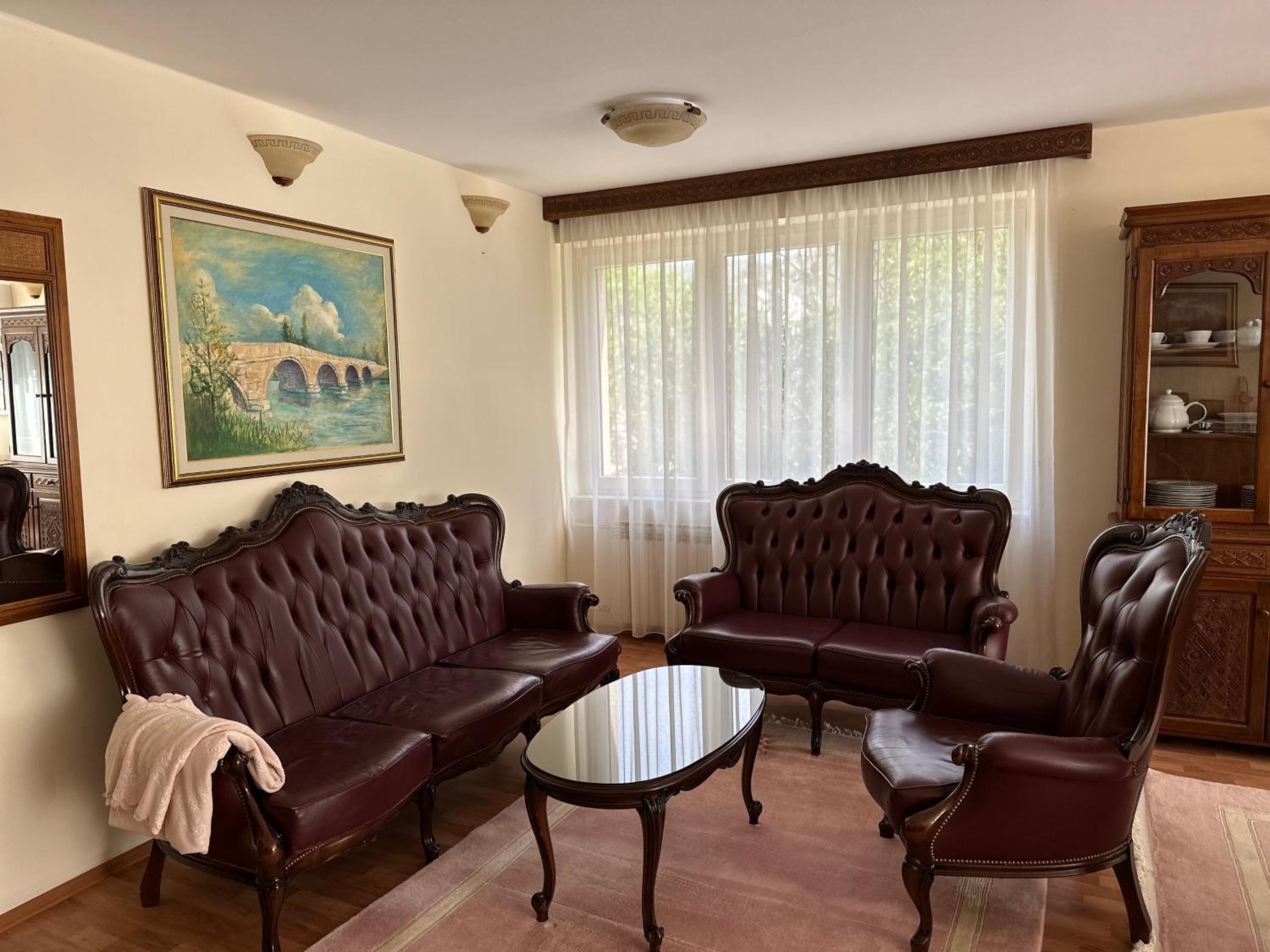 Villa Naomi