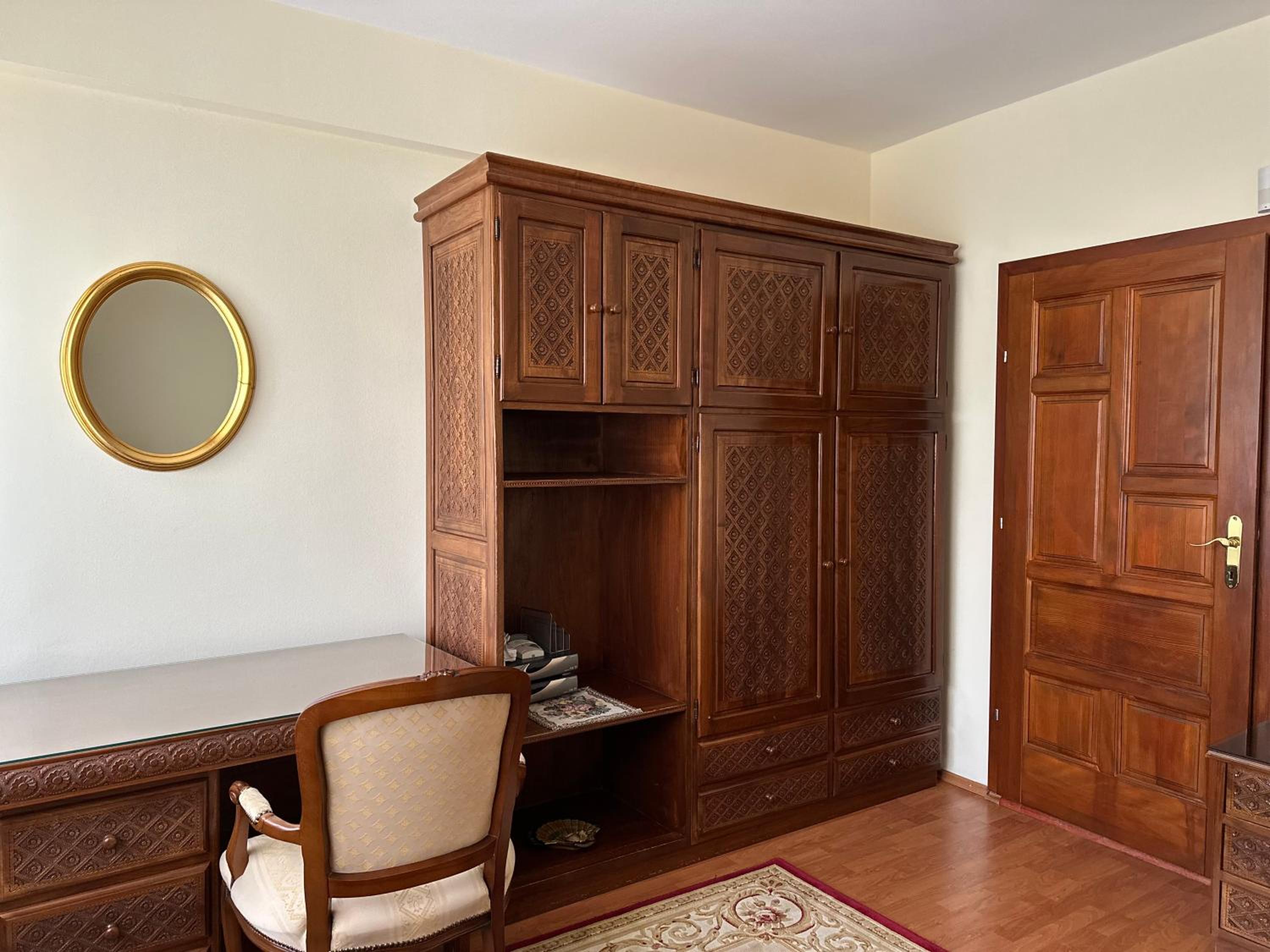 Villa Naomi