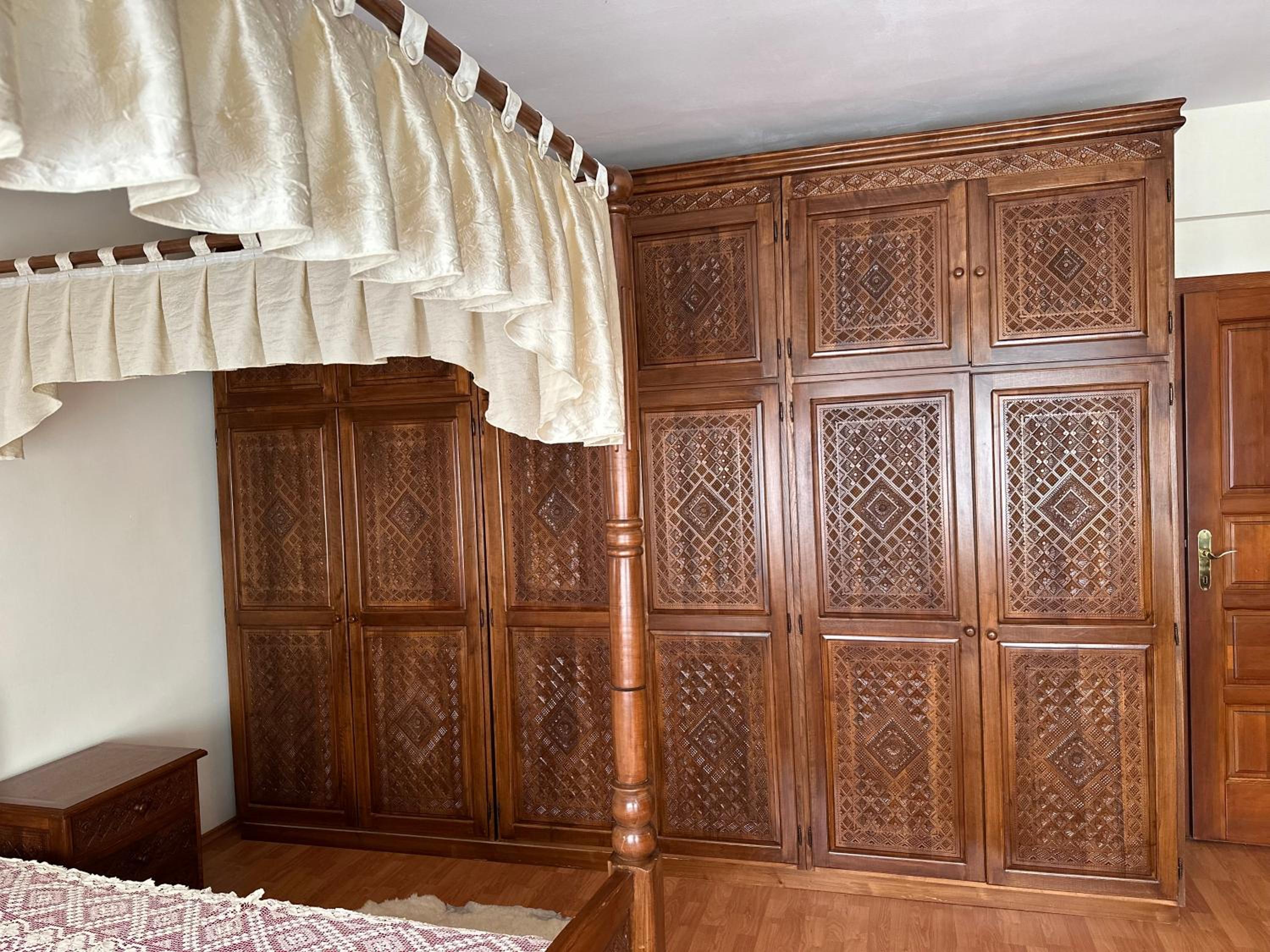 Villa Naomi