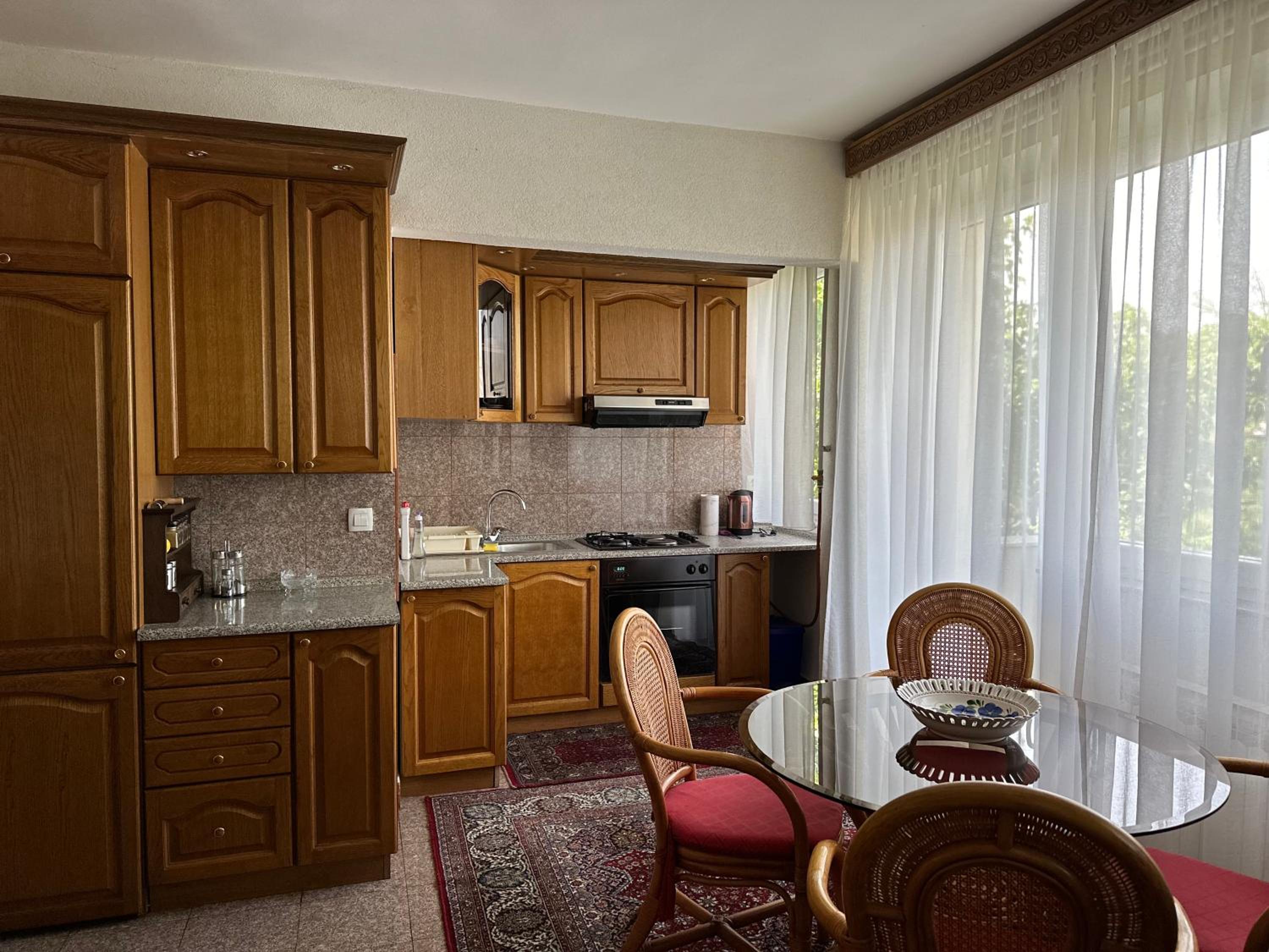 Villa Naomi