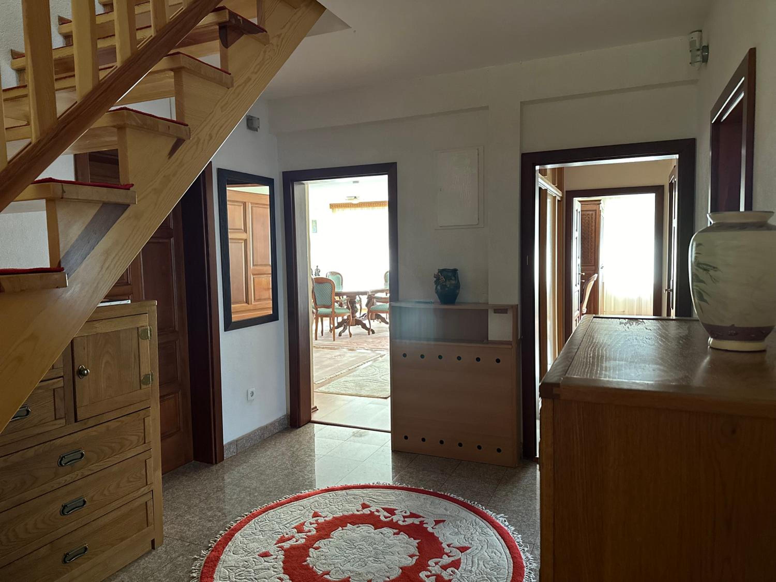 Villa Naomi