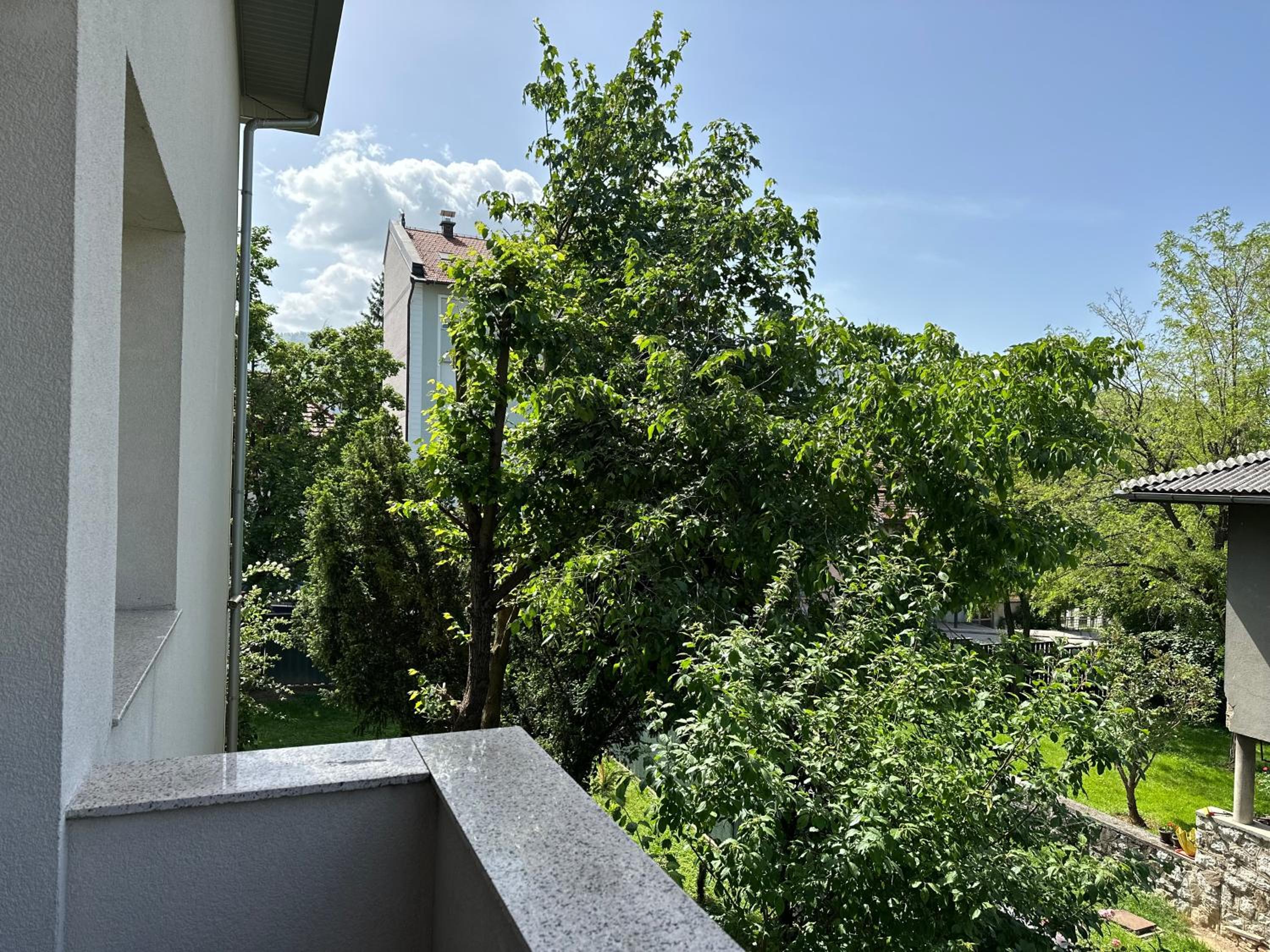 Villa Naomi