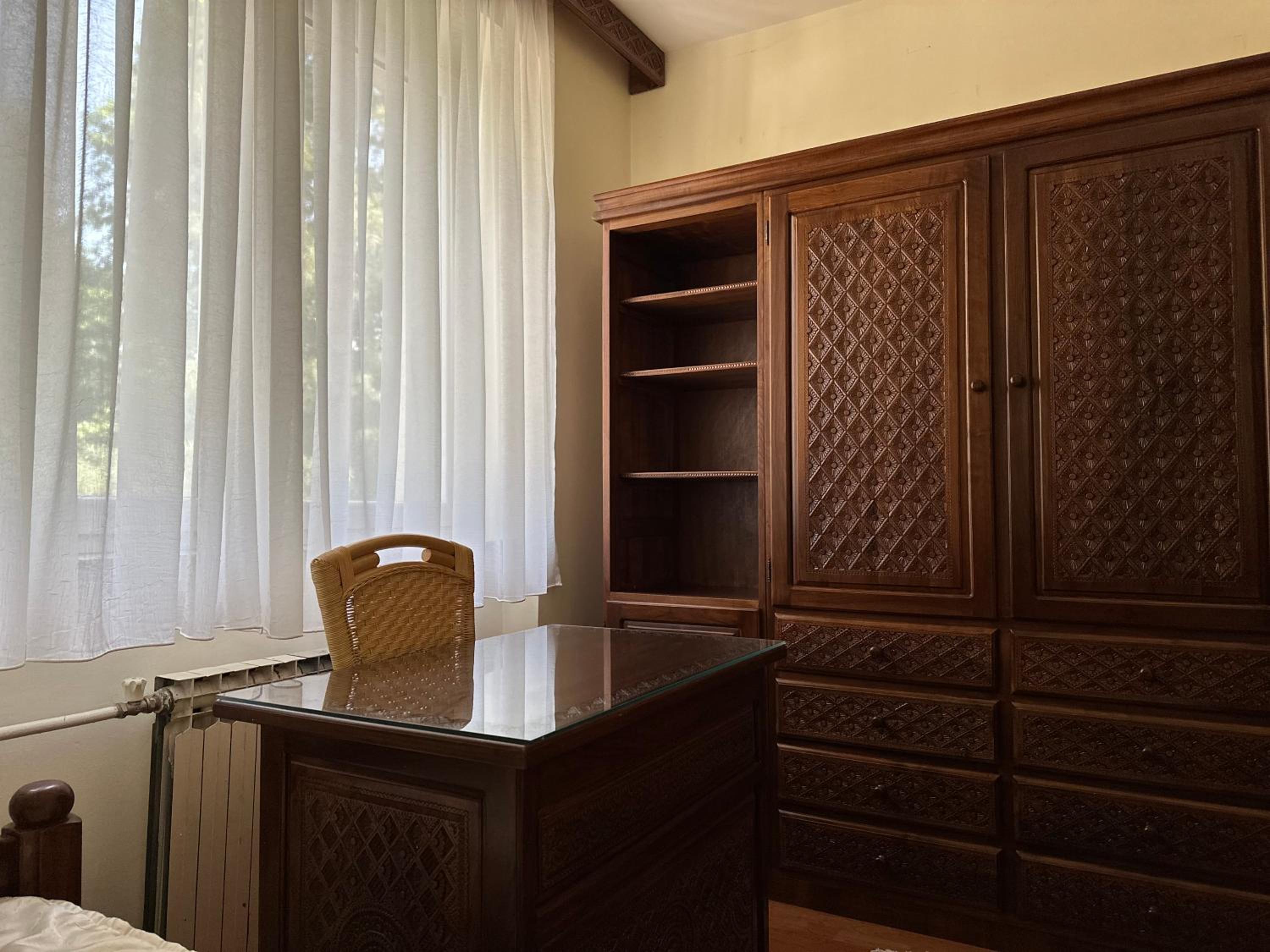 Villa Naomi