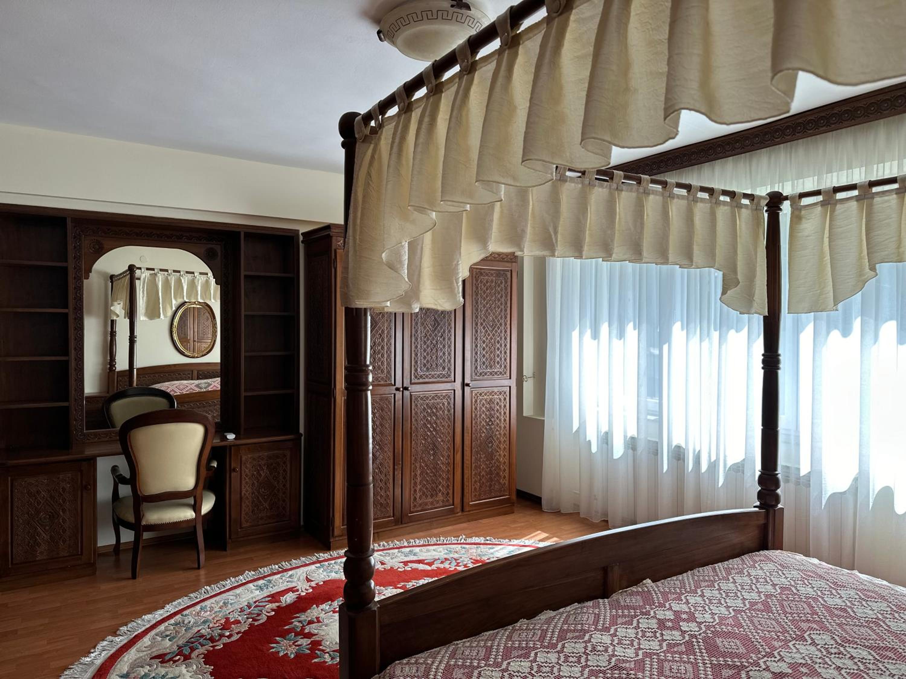Villa Naomi