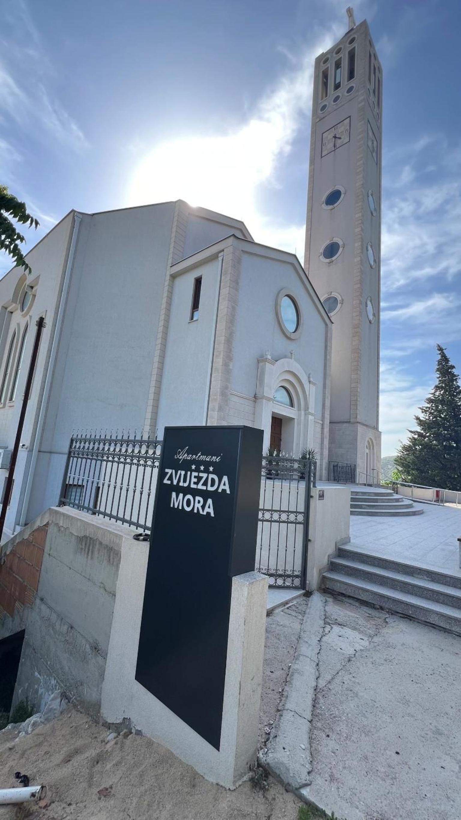 Zvijezda Mora