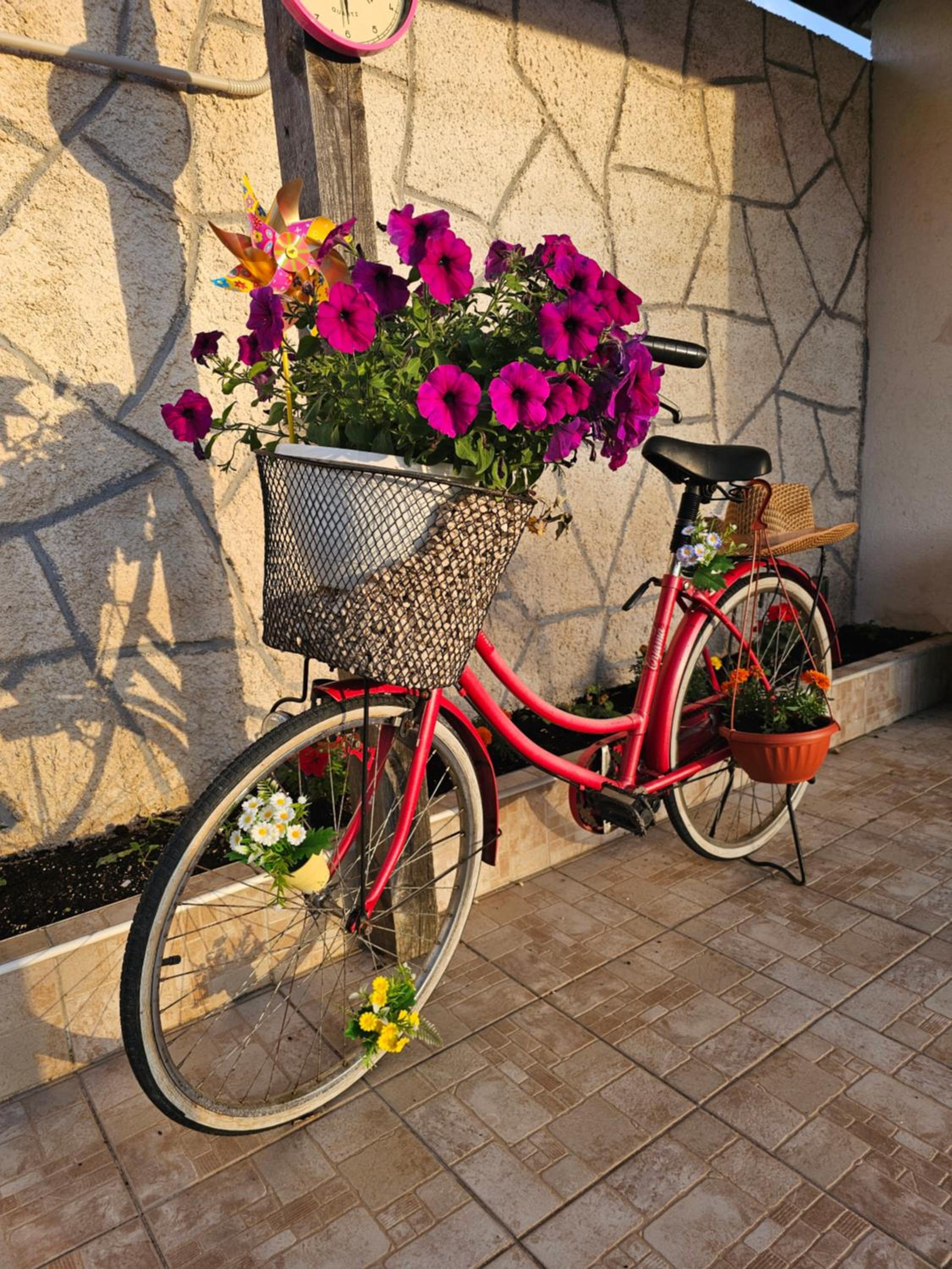 Apartment On the way