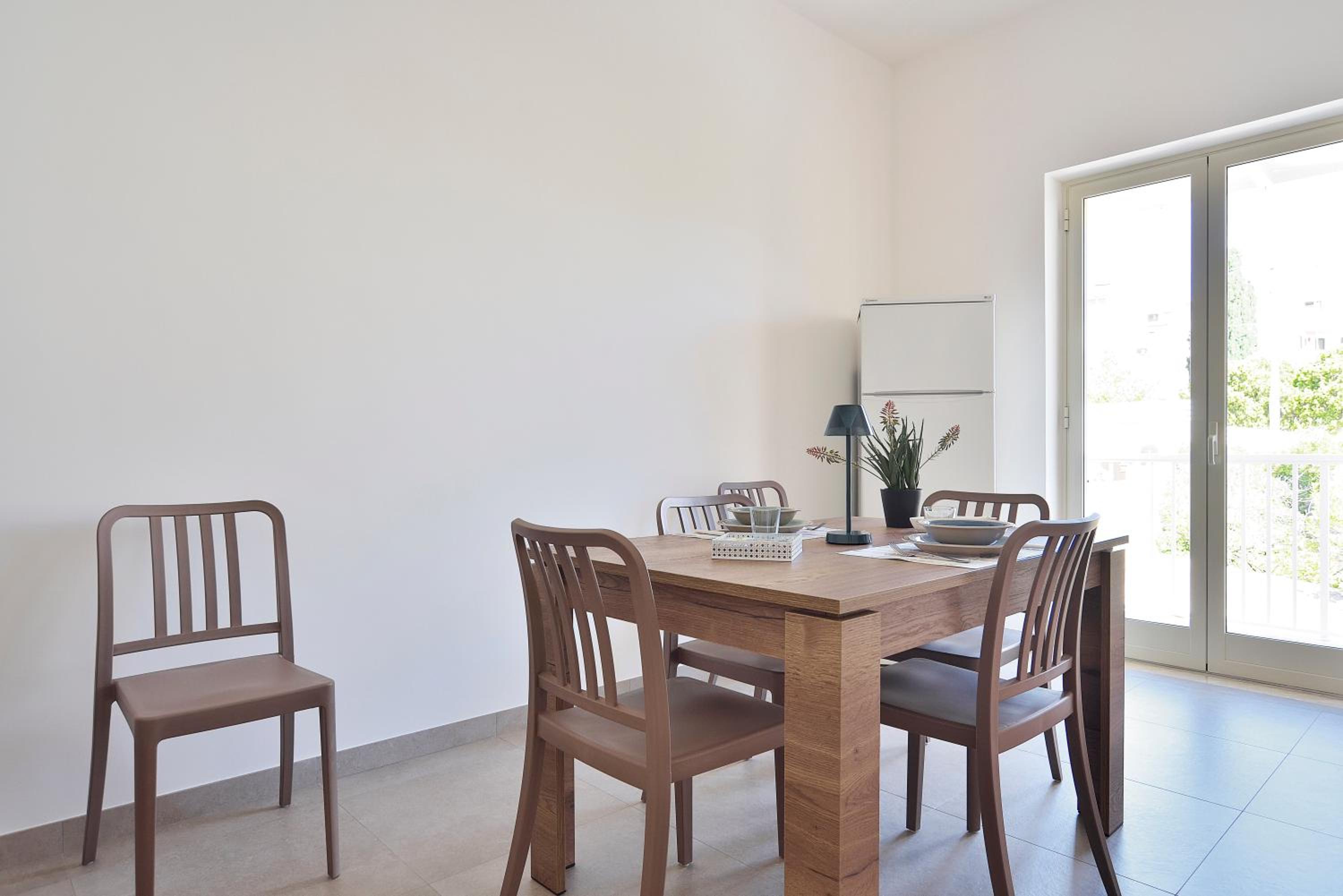 Le dune del mediterraneo