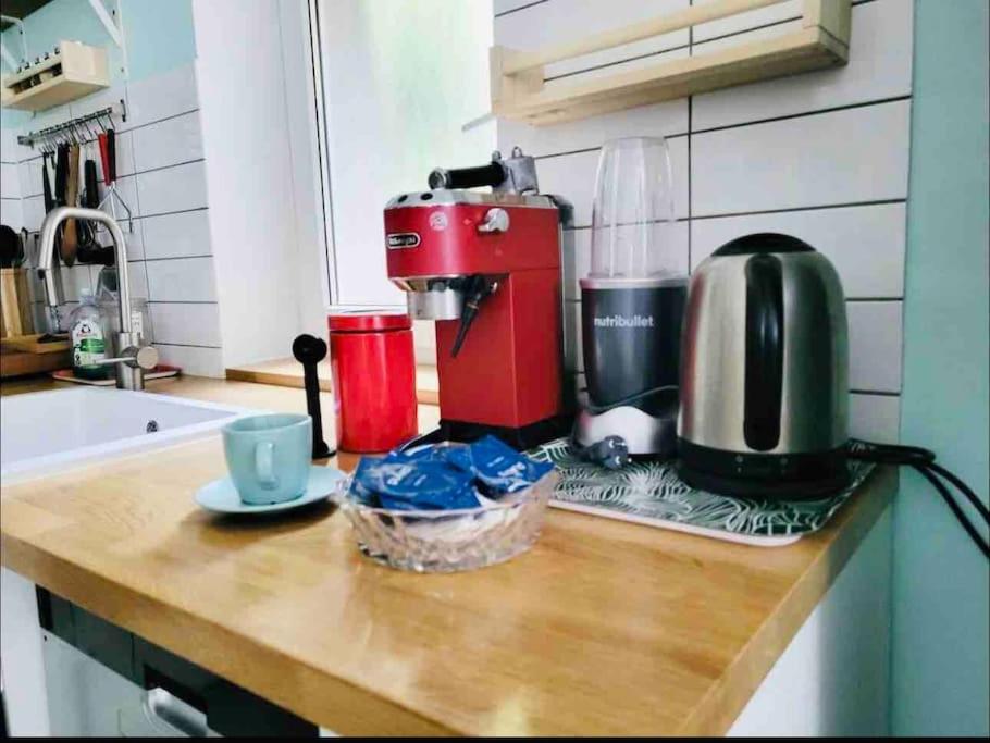 Large 2 bedrooms house with parking-BON75 view 5