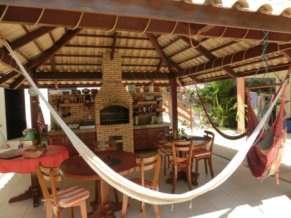 Casa-Vento Private Guest House