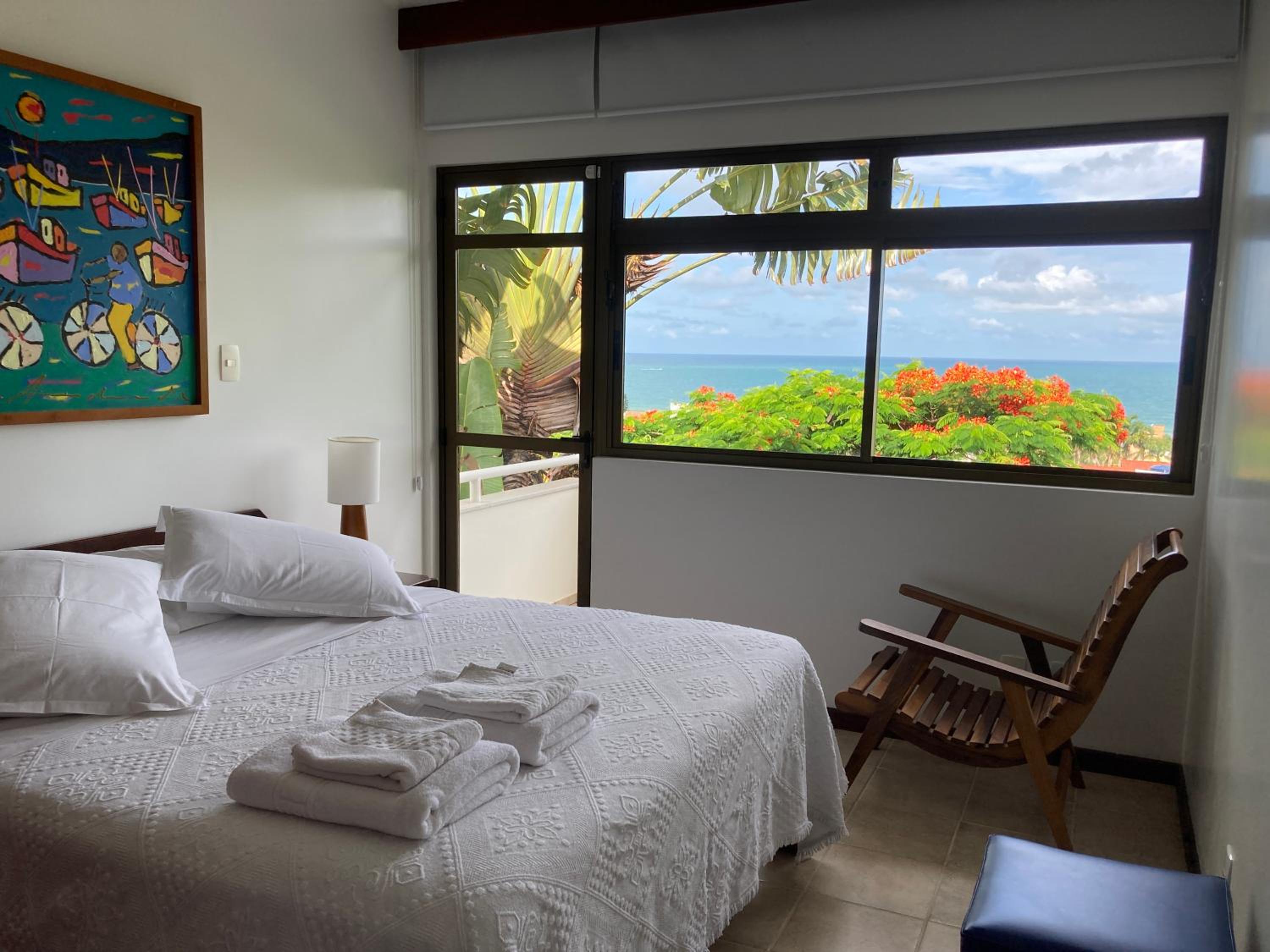 Casa Klee Vista Mar Praia Brava Florianopolis