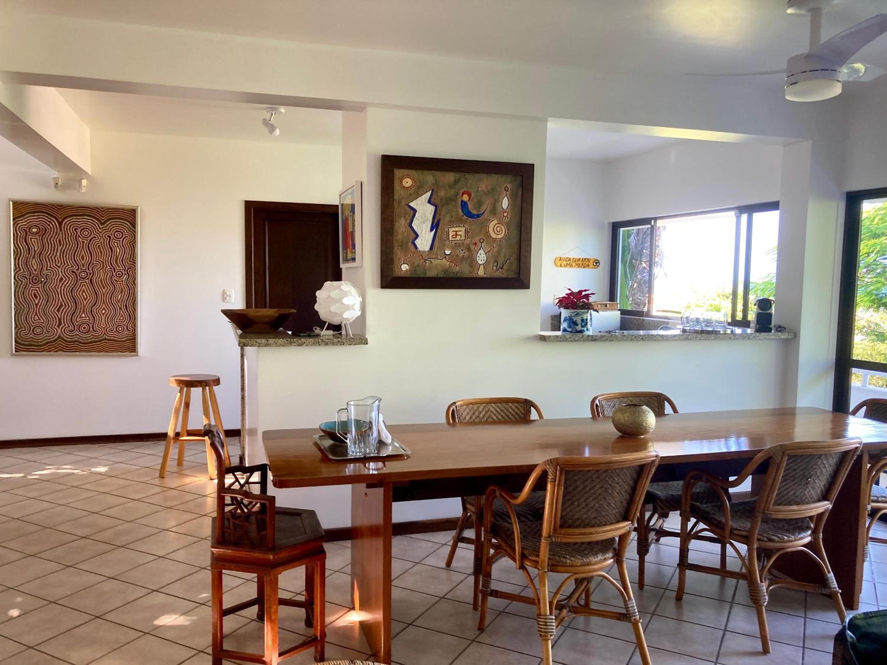 Casa Klee Vista Mar Praia Brava Florianopolis