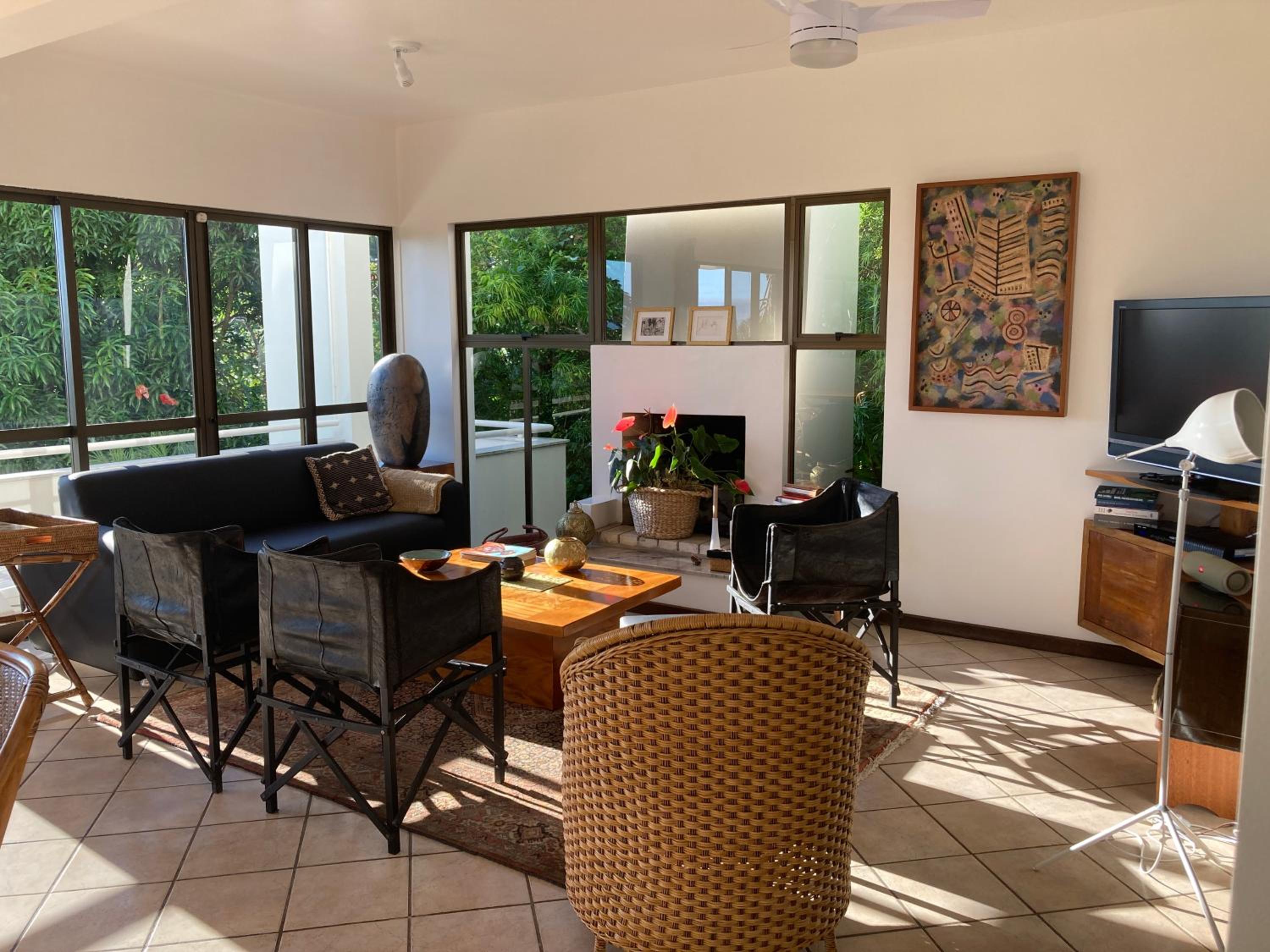 Casa Klee Vista Mar Praia Brava Florianopolis