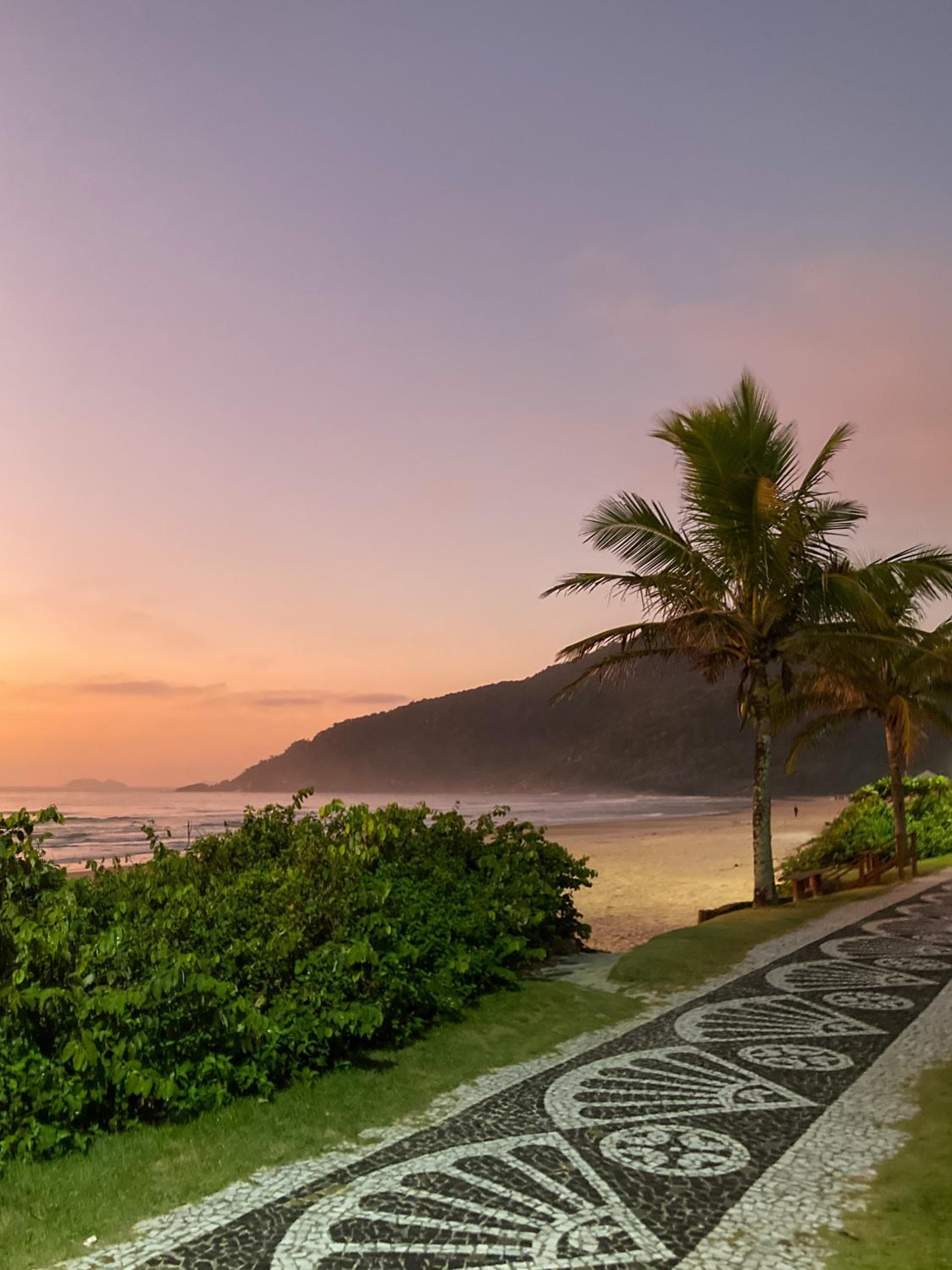Casa Klee Vista Mar Praia Brava Florianopolis