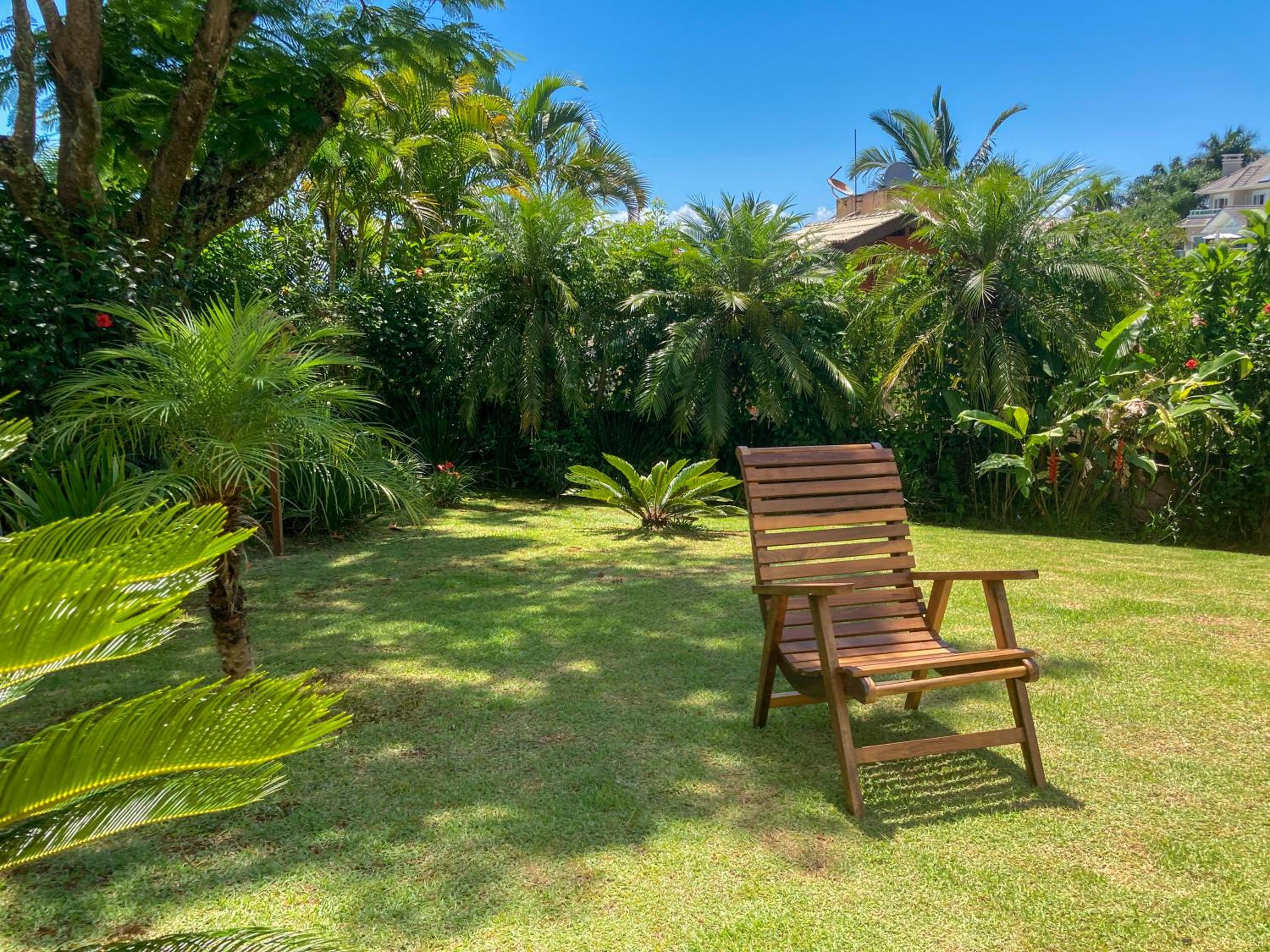 Casa Klee Vista Mar Praia Brava Florianopolis