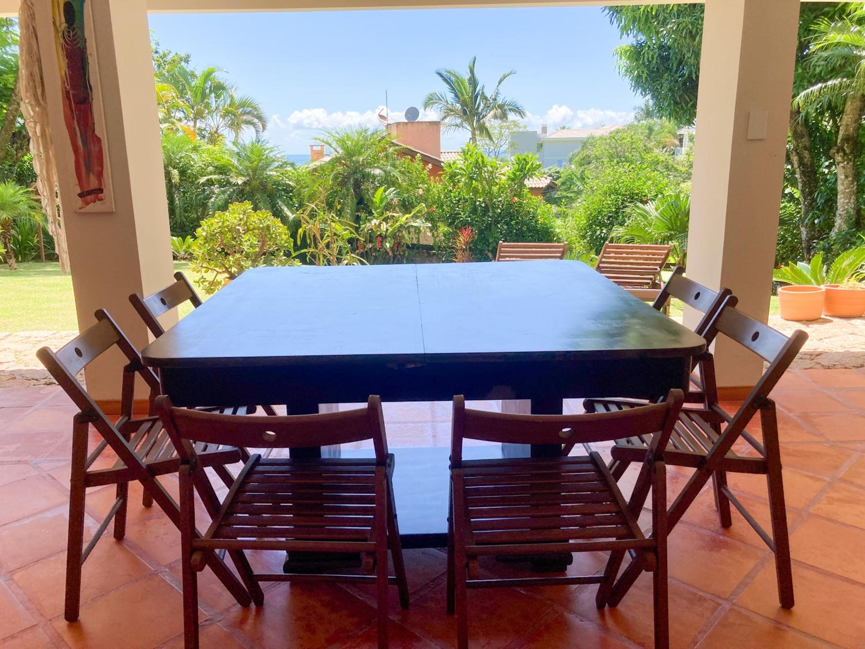 Casa Klee Vista Mar Praia Brava Florianopolis