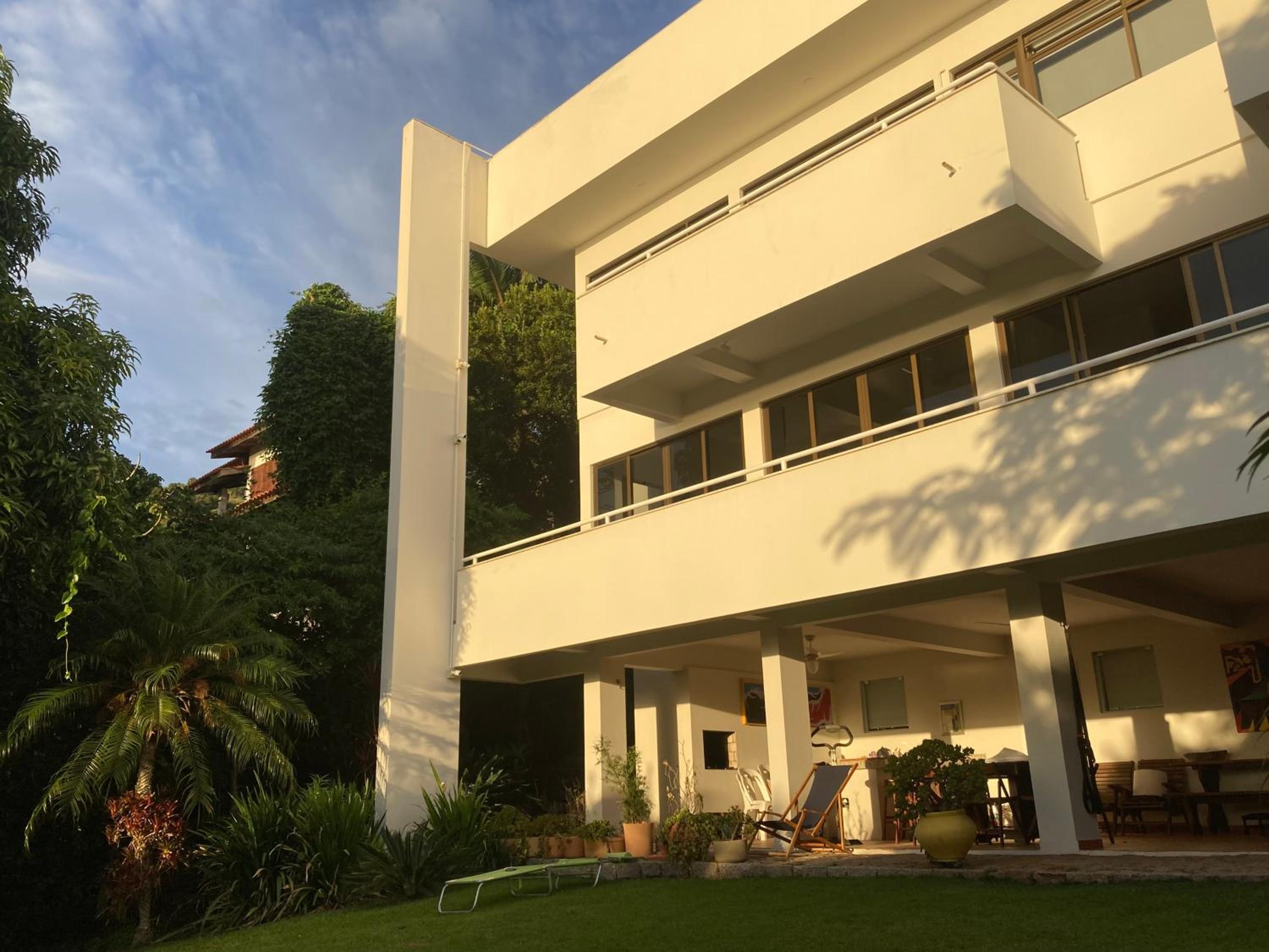 Casa Klee Vista Mar Praia Brava Florianopolis