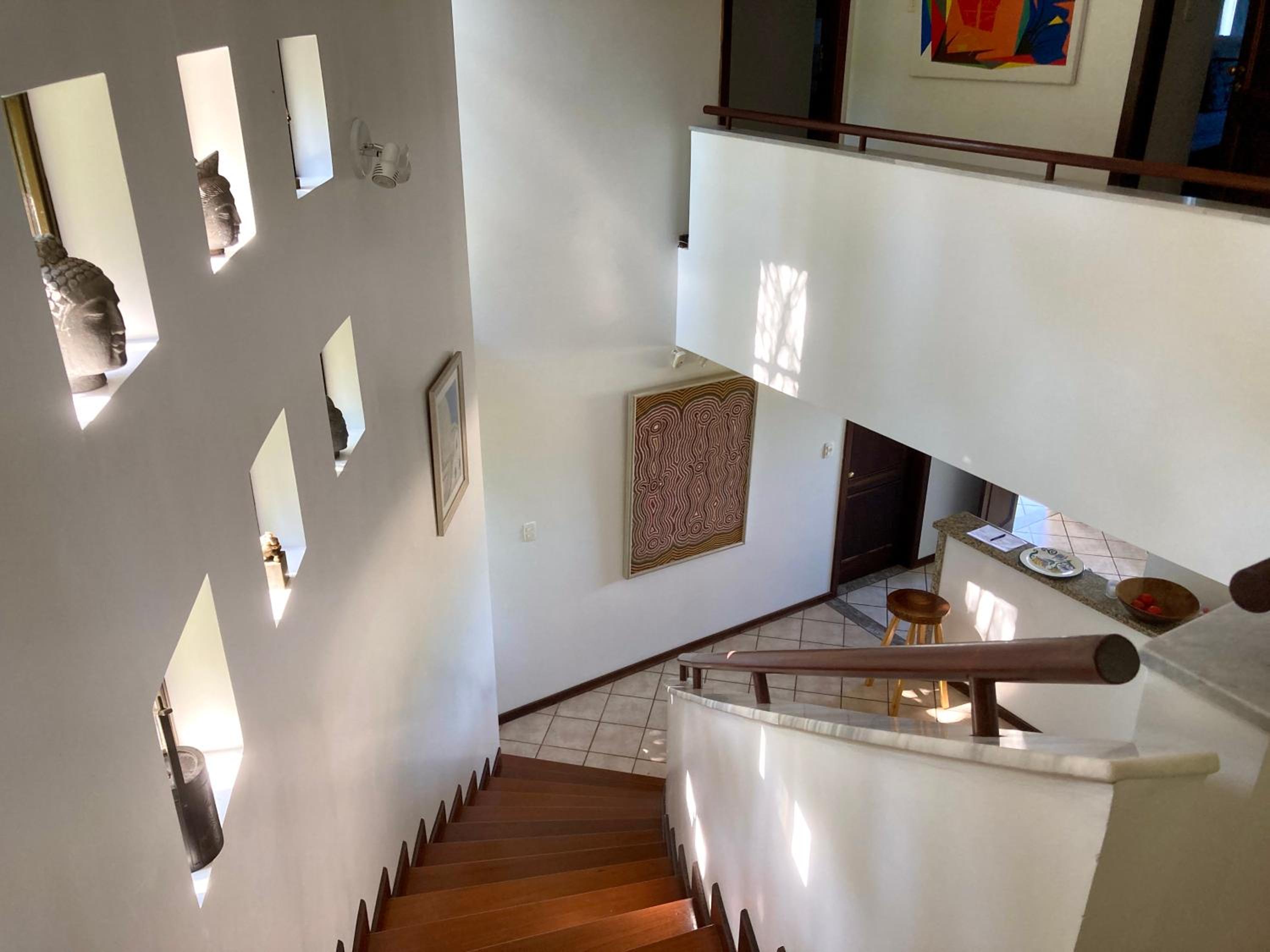 Casa Klee Vista Mar Praia Brava Florianopolis
